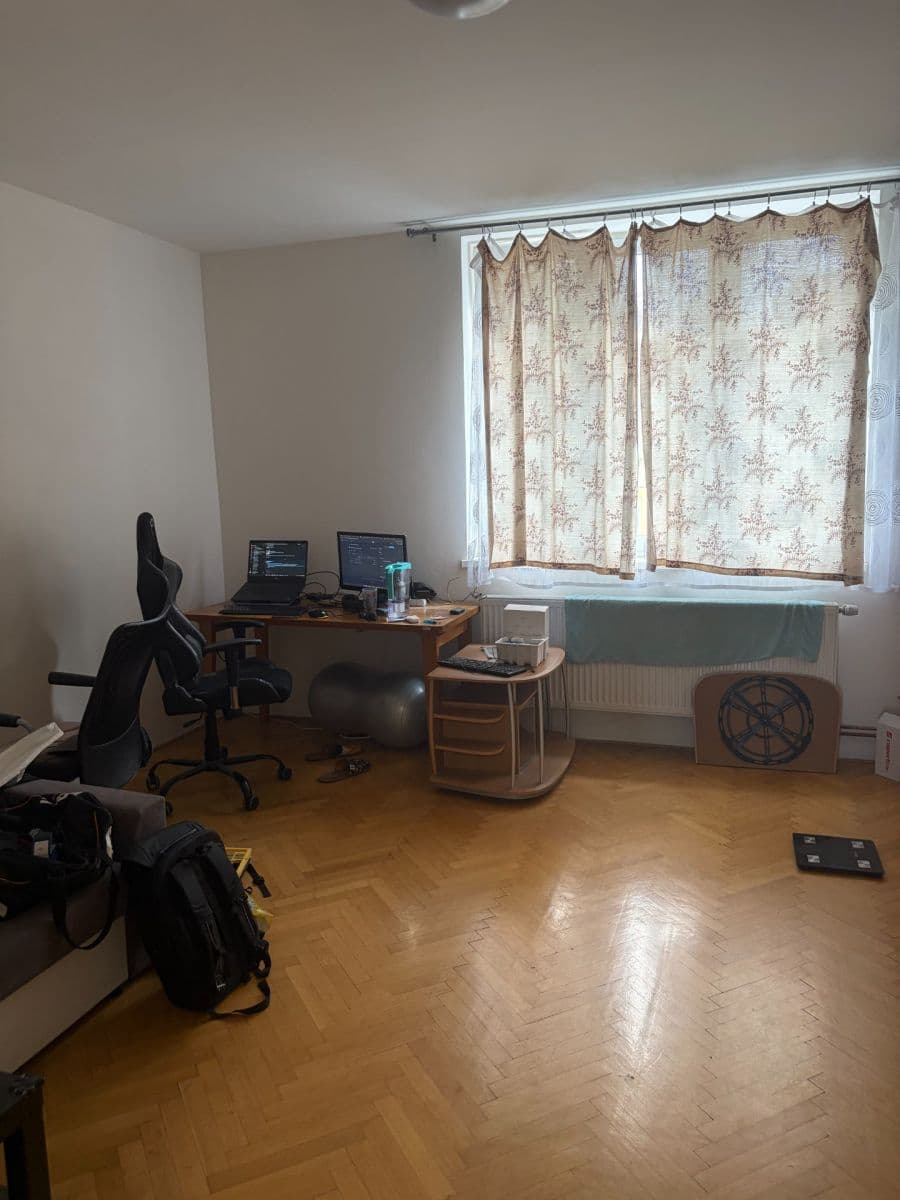 Prenájom bytu 2-izbový 53 m², Vodova, Brno, Jihomoravský kraj Prenájom bytu 2-izbový 53 m², Vodova, Brno, Jihomoravský kraj