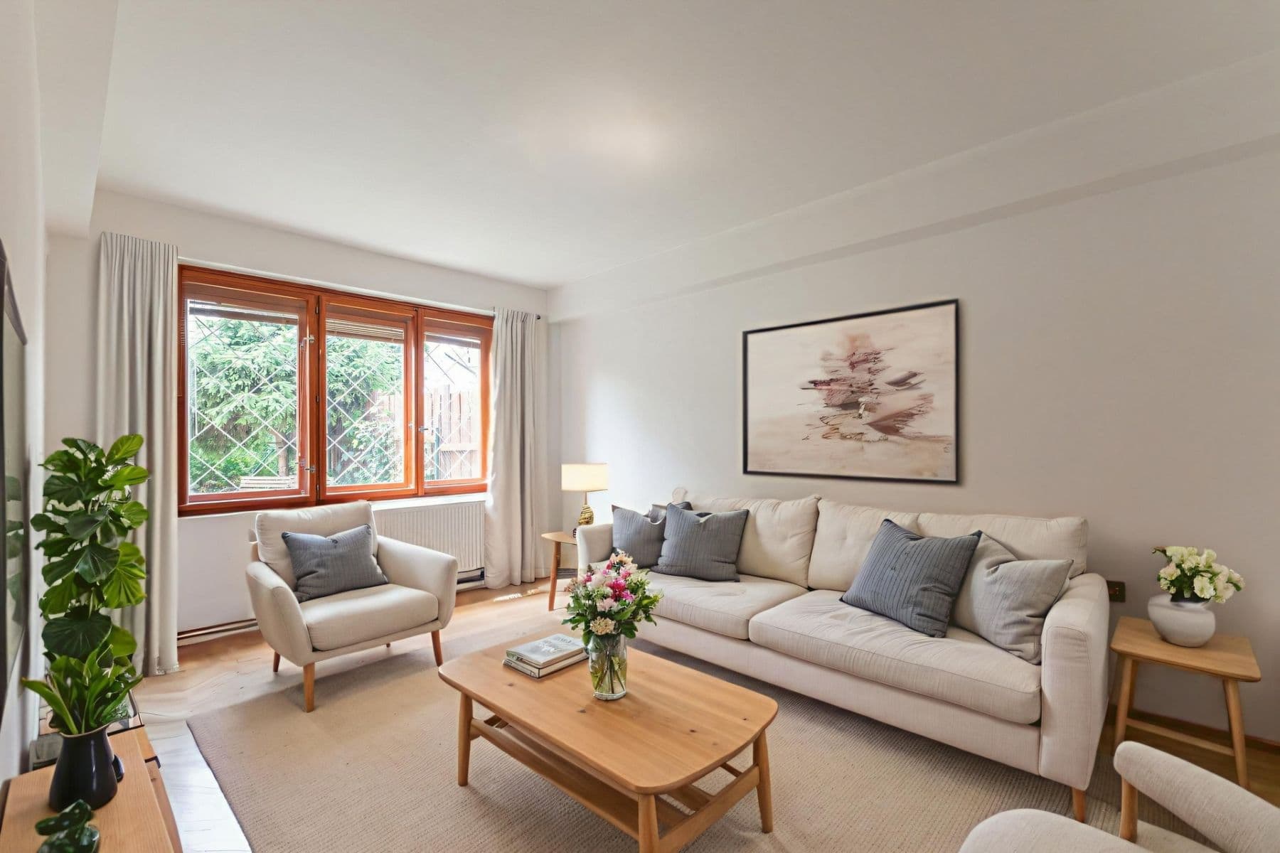 Predaj bytu 2-izbový 49 m², Vosmíkových, Praha, Praha Predaj bytu 2-izbový 49 m², Vosmíkových, Praha, Praha