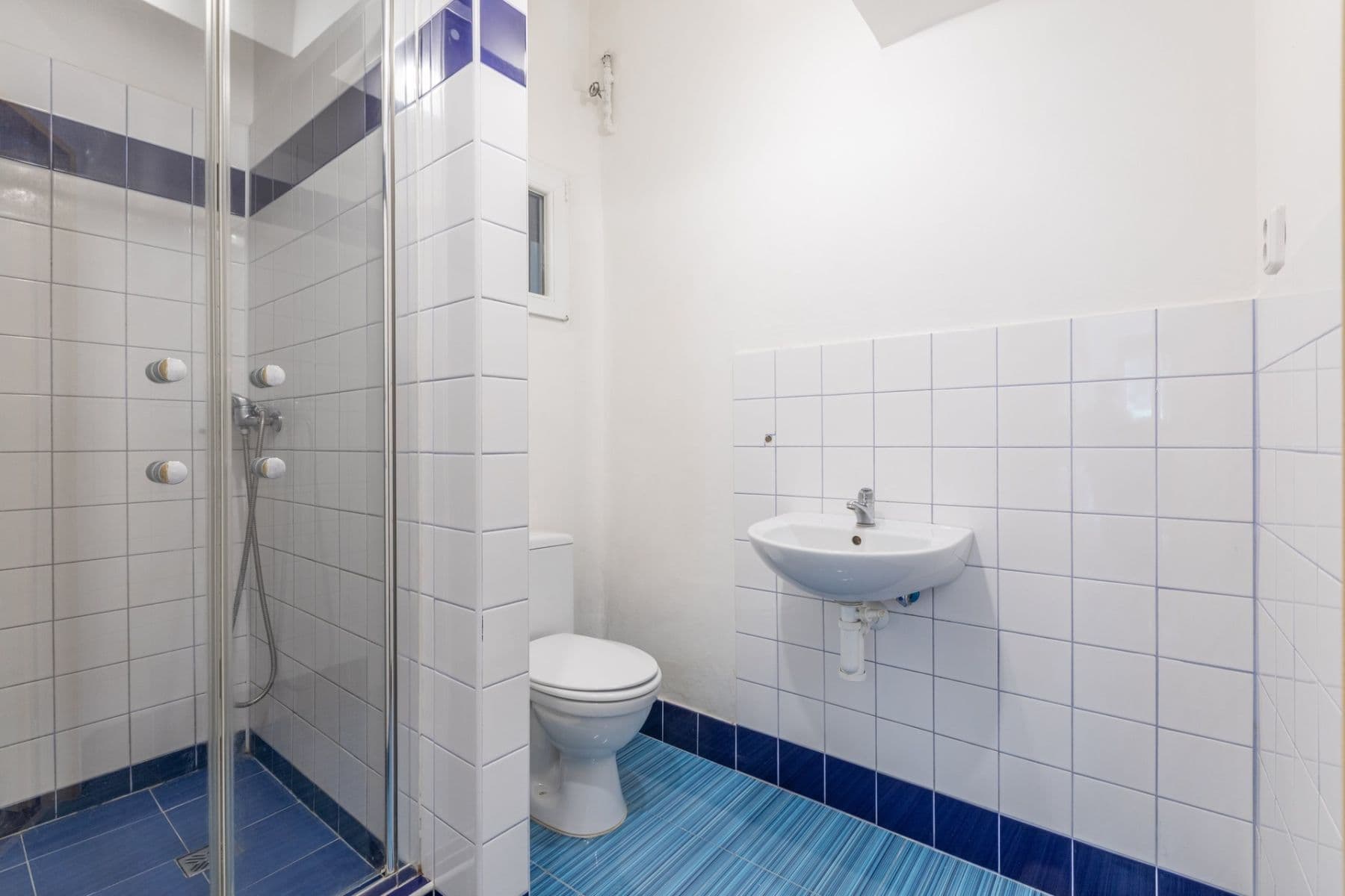 Predaj bytu 2-izbový 49 m², Vosmíkových, Praha, Praha Predaj bytu 2-izbový 49 m², Vosmíkových, Praha, Praha