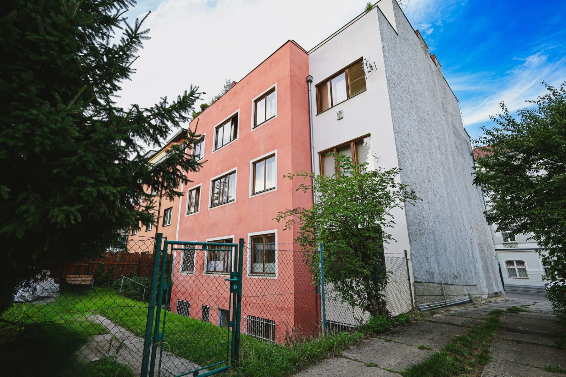 Predaj bytu 2-izbový 49 m², Vosmíkových, Praha, Praha Predaj bytu 2-izbový 49 m², Vosmíkových, Praha, Praha