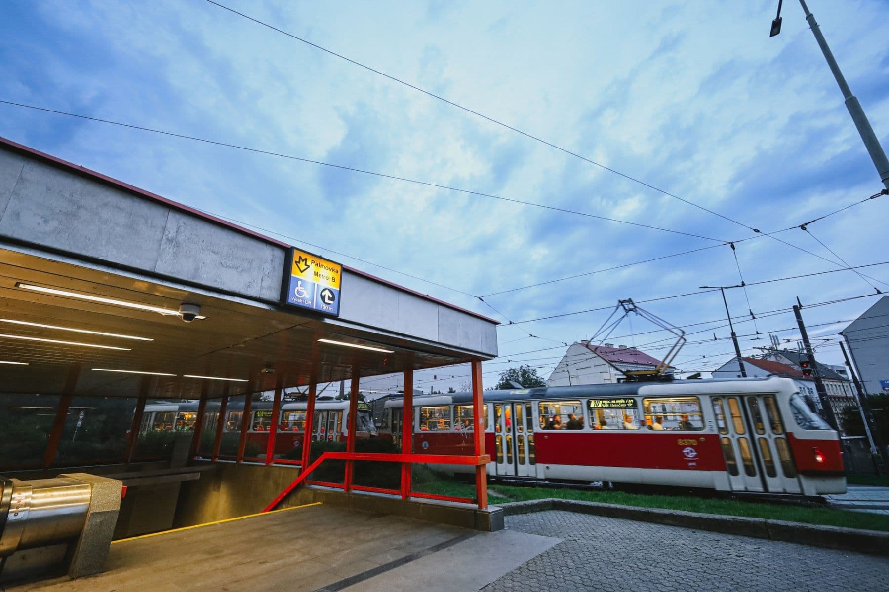 Predaj bytu 2-izbový 49 m², Vosmíkových, Praha, Praha Predaj bytu 2-izbový 49 m², Vosmíkových, Praha, Praha