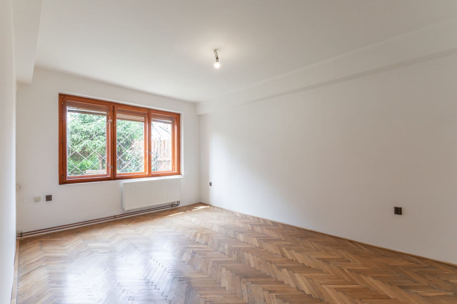 Predaj bytu 2-izbový 49 m², Vosmíkových, Praha, Praha Predaj bytu 2-izbový 49 m², Vosmíkových, Praha, Praha