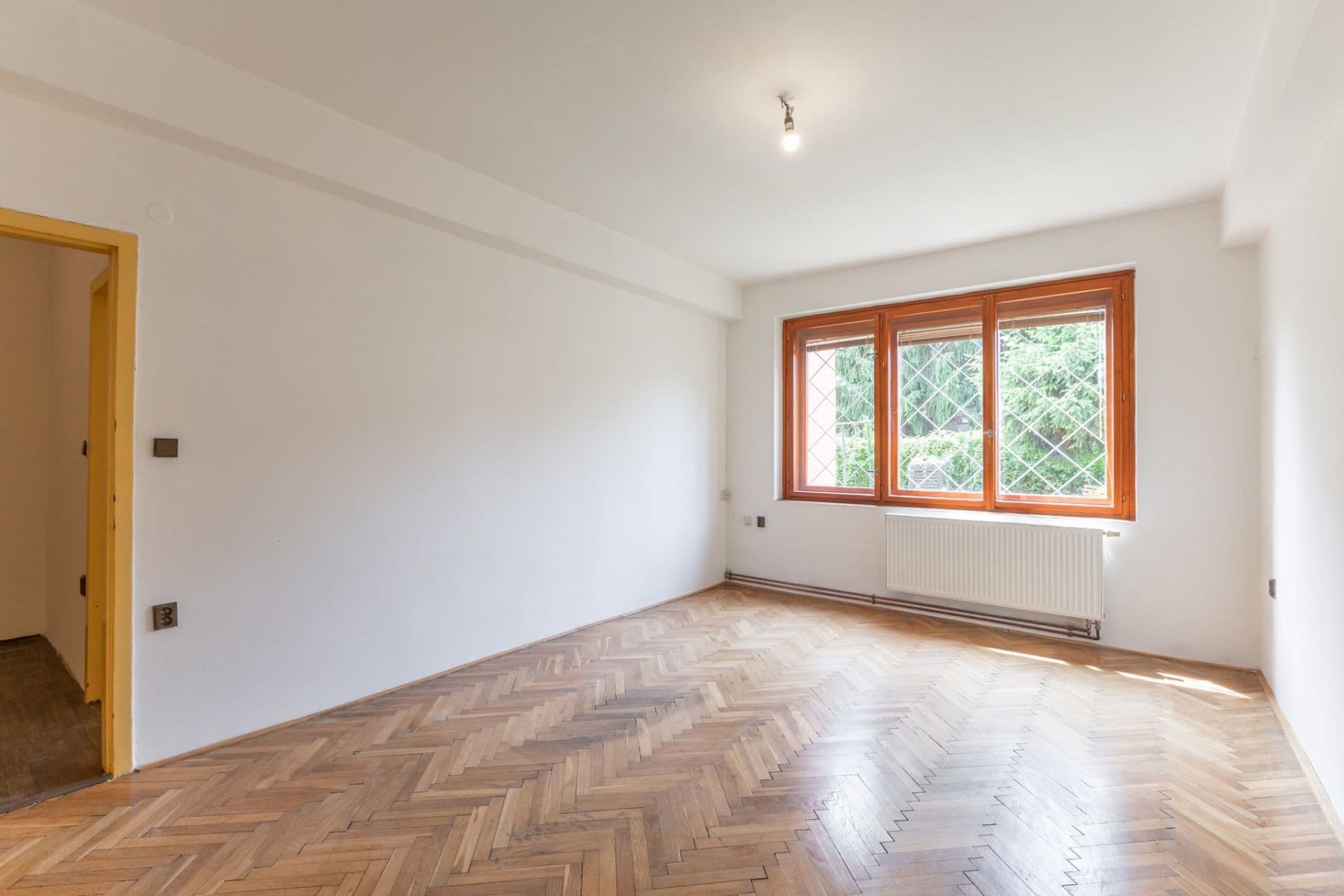 Predaj bytu 2-izbový 49 m², Vosmíkových, Praha, Praha Predaj bytu 2-izbový 49 m², Vosmíkových, Praha, Praha