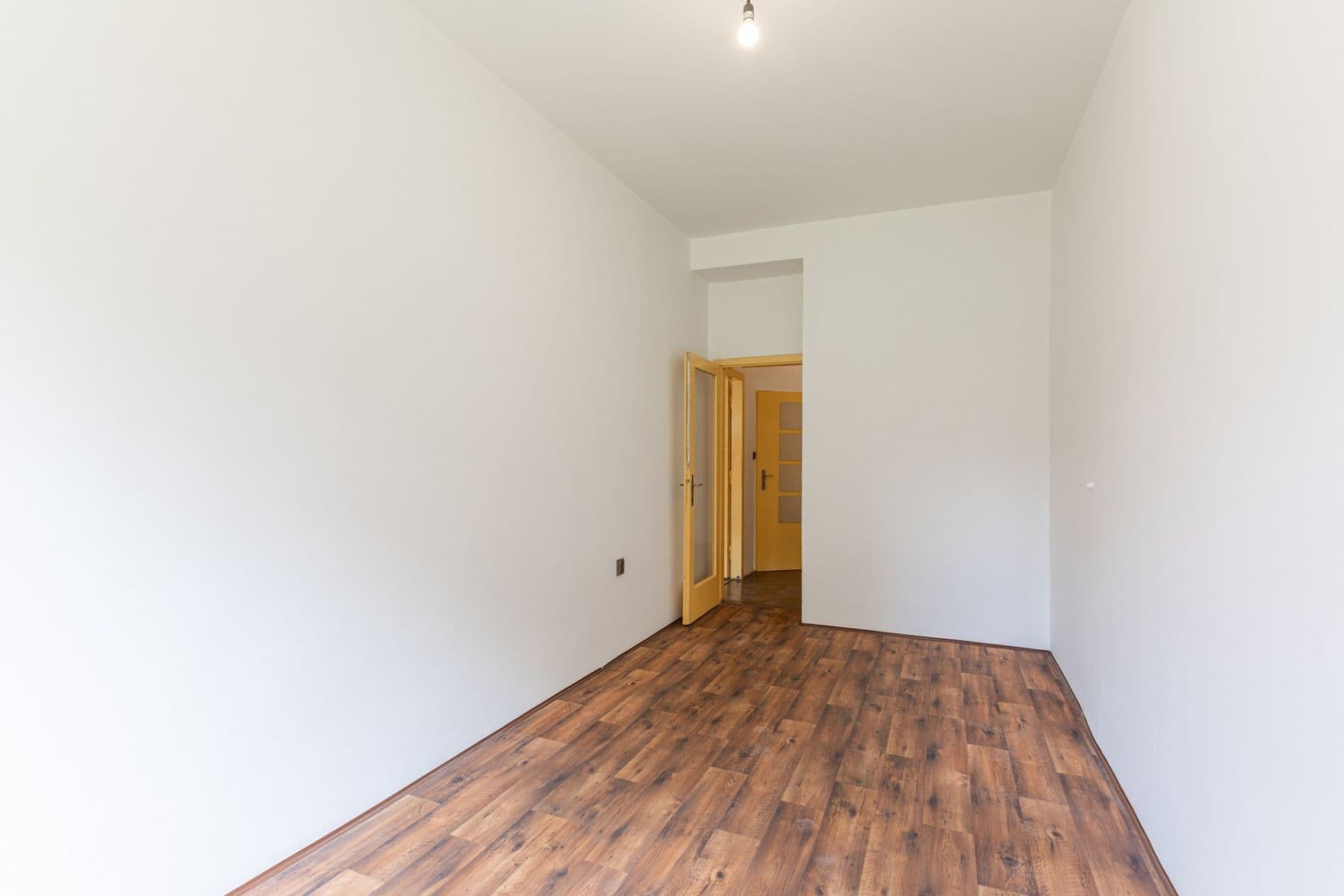 Predaj bytu 2-izbový 49 m², Vosmíkových, Praha, Praha Predaj bytu 2-izbový 49 m², Vosmíkových, Praha, Praha