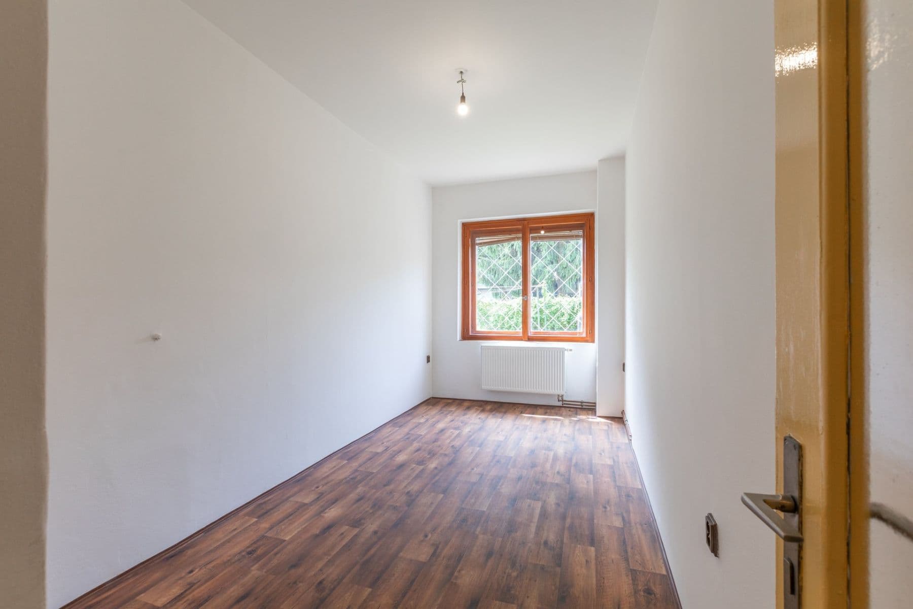 Predaj bytu 2-izbový 49 m², Vosmíkových, Praha, Praha Predaj bytu 2-izbový 49 m², Vosmíkových, Praha, Praha