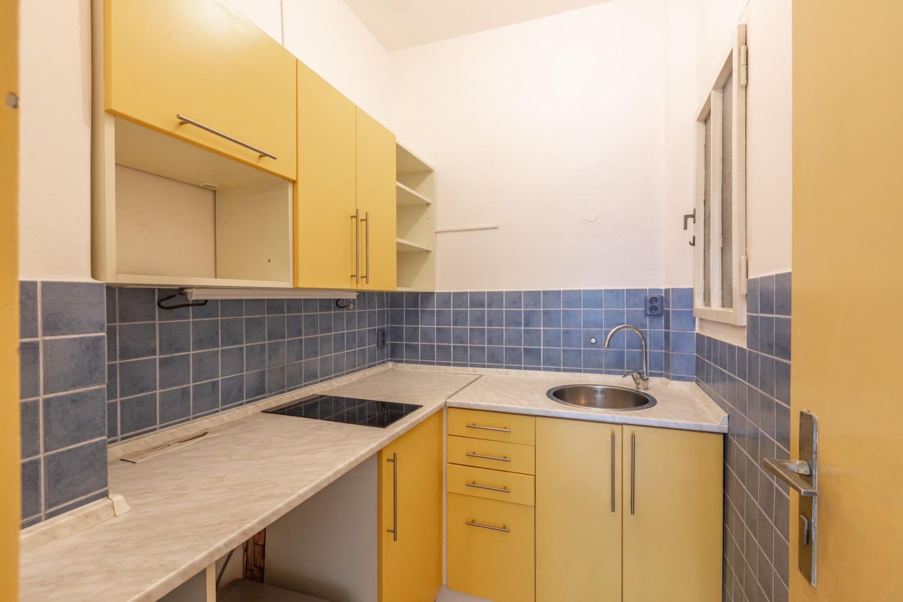 Predaj bytu 2-izbový 49 m², Vosmíkových, Praha, Praha Predaj bytu 2-izbový 49 m², Vosmíkových, Praha, Praha
