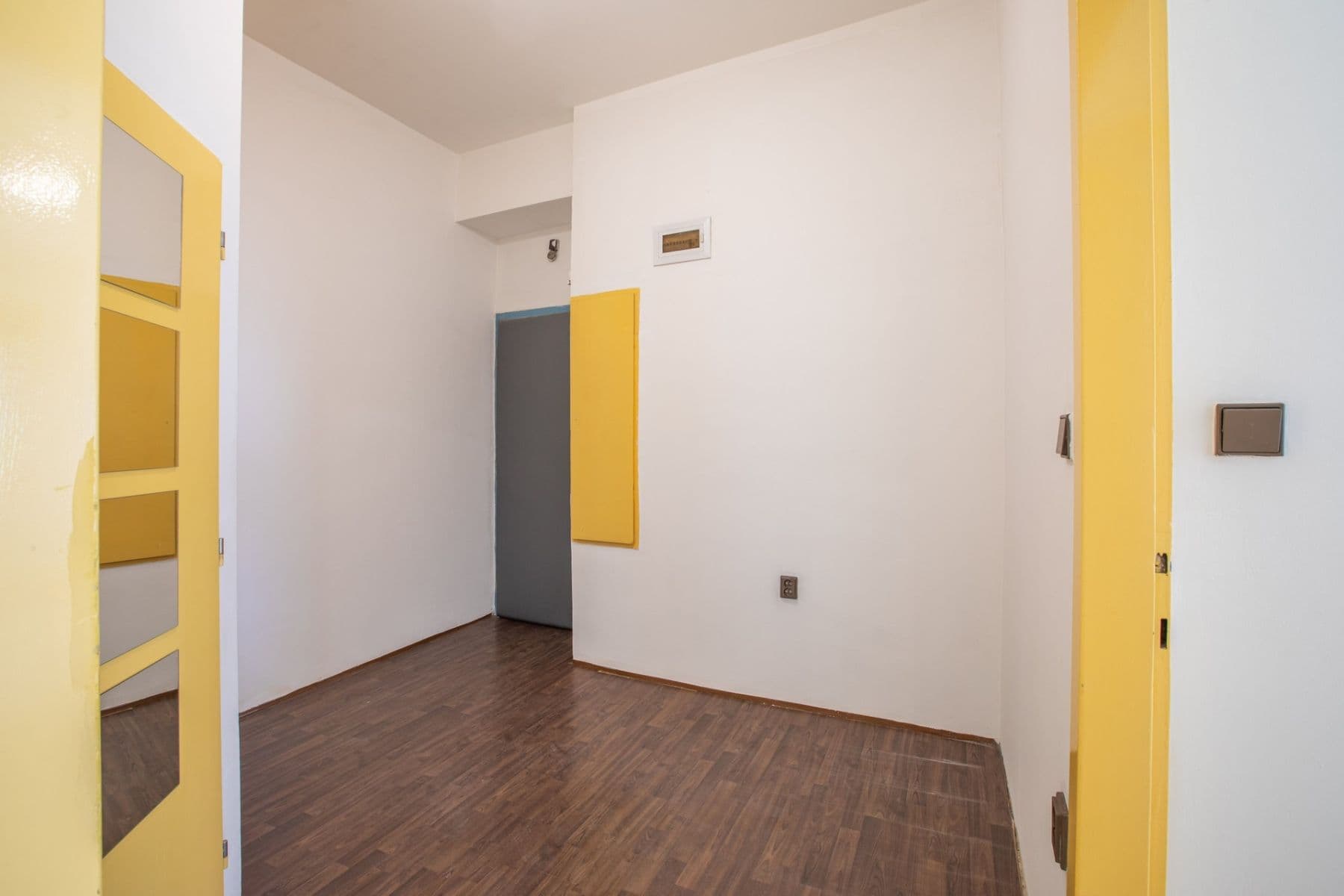 Predaj bytu 2-izbový 49 m², Vosmíkových, Praha, Praha Predaj bytu 2-izbový 49 m², Vosmíkových, Praha, Praha