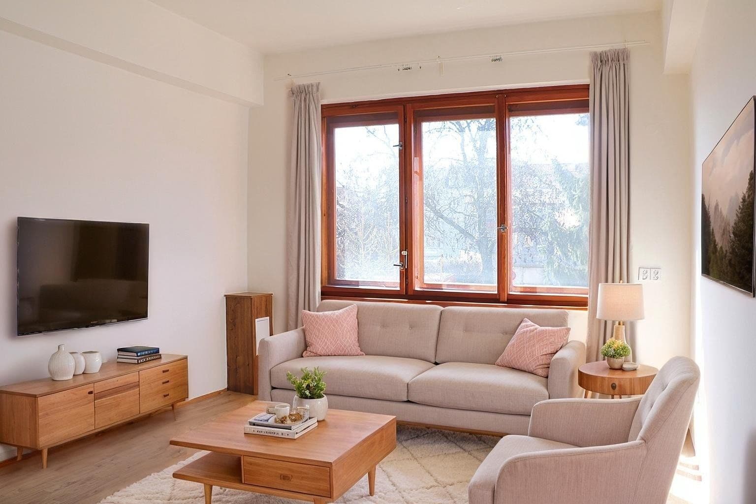 Predaj bytu 2-izbový 50 m², Vosmíkových, Praha, Praha Predaj bytu 2-izbový 50 m², Vosmíkových, Praha, Praha
