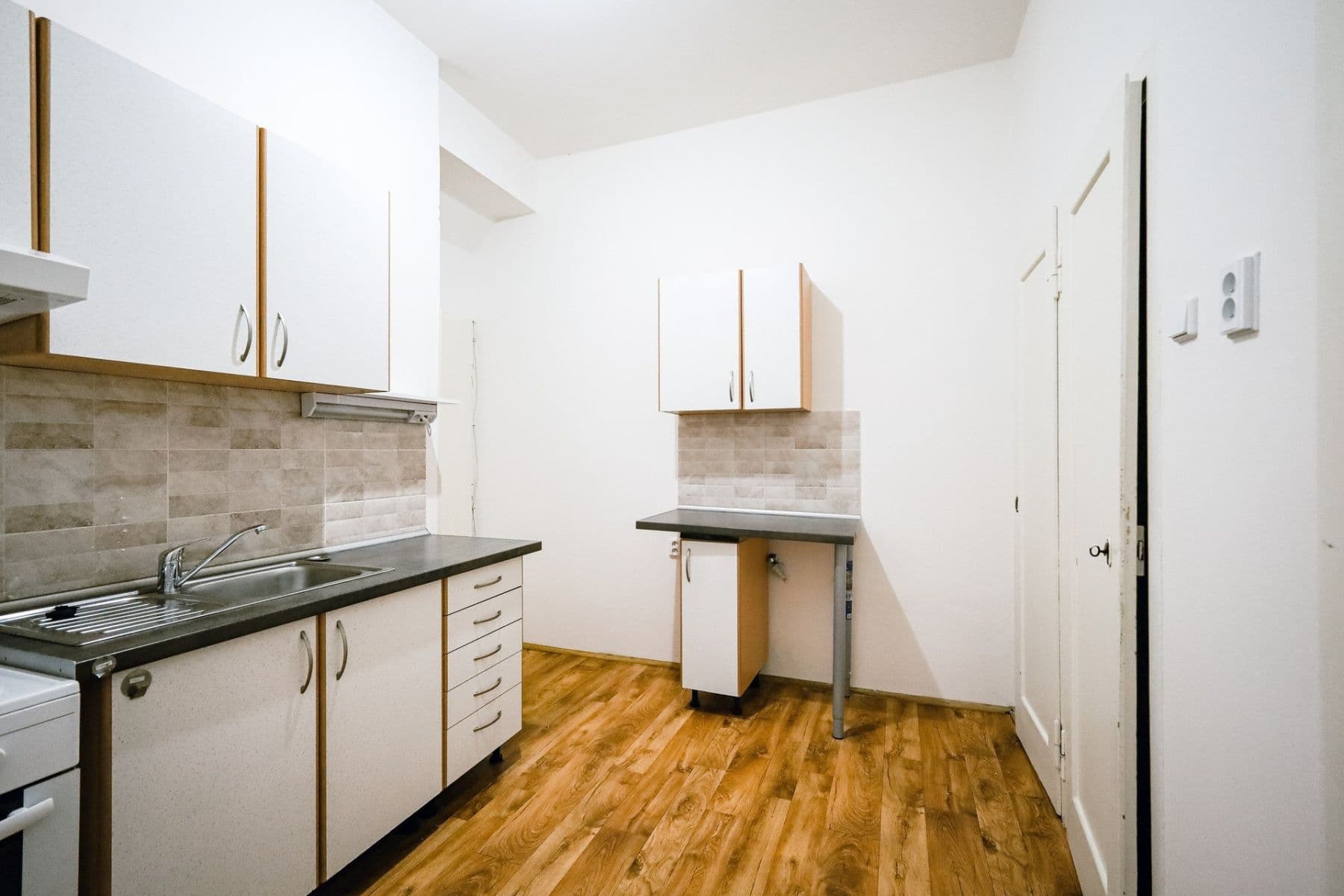 Predaj bytu 2-izbový 50 m², Vosmíkových, Praha, Praha Predaj bytu 2-izbový 50 m², Vosmíkových, Praha, Praha