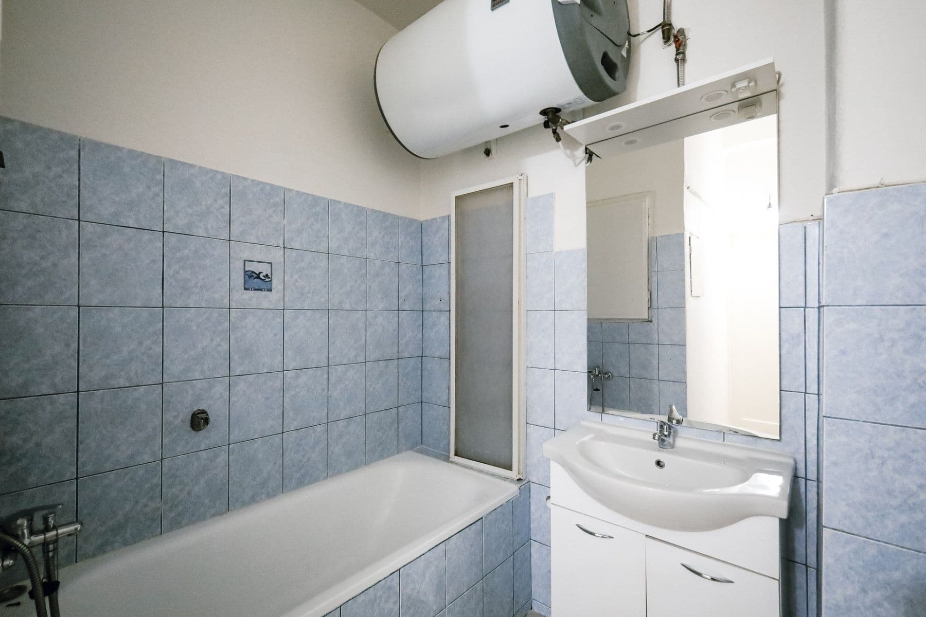 Predaj bytu 2-izbový 50 m², Vosmíkových, Praha, Praha Predaj bytu 2-izbový 50 m², Vosmíkových, Praha, Praha