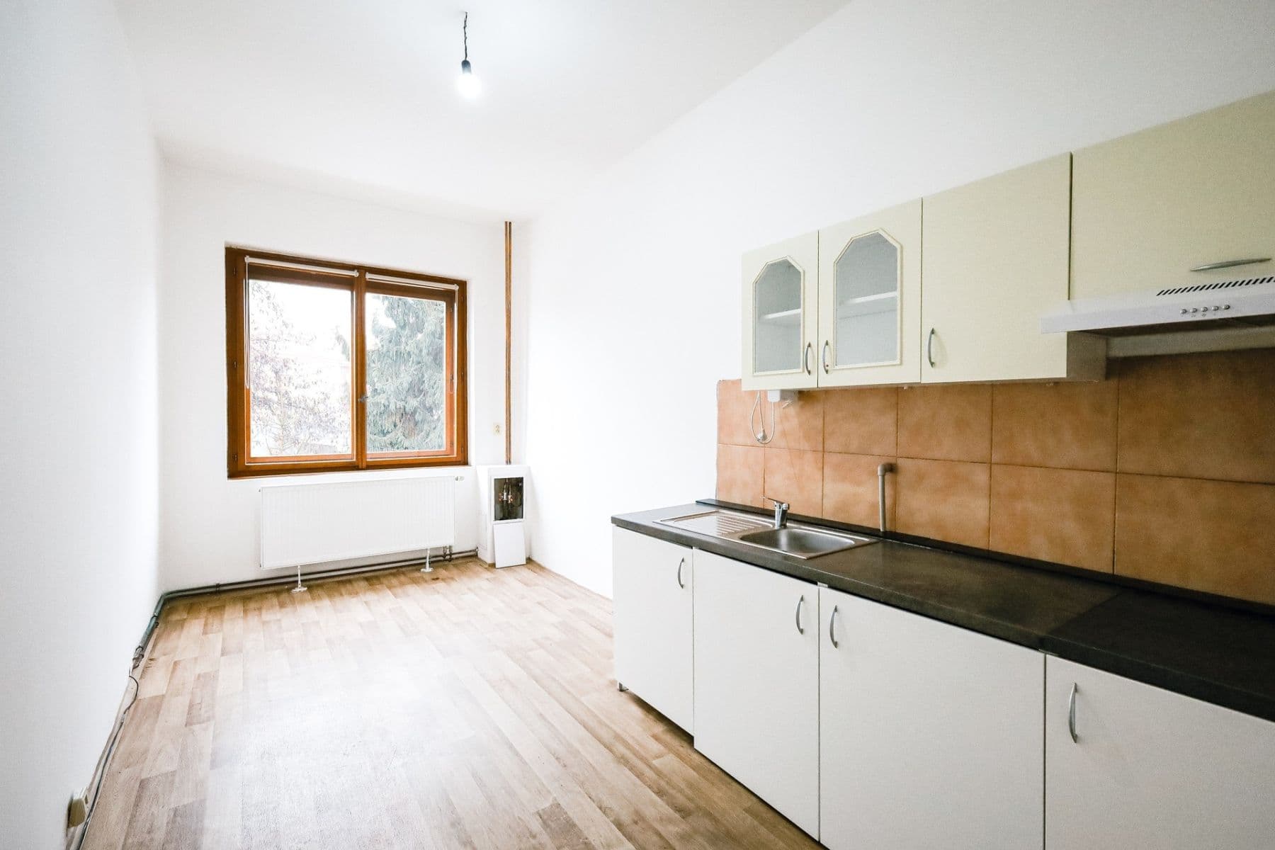 Predaj bytu 2-izbový 50 m², Vosmíkových, Praha, Praha Predaj bytu 2-izbový 50 m², Vosmíkových, Praha, Praha