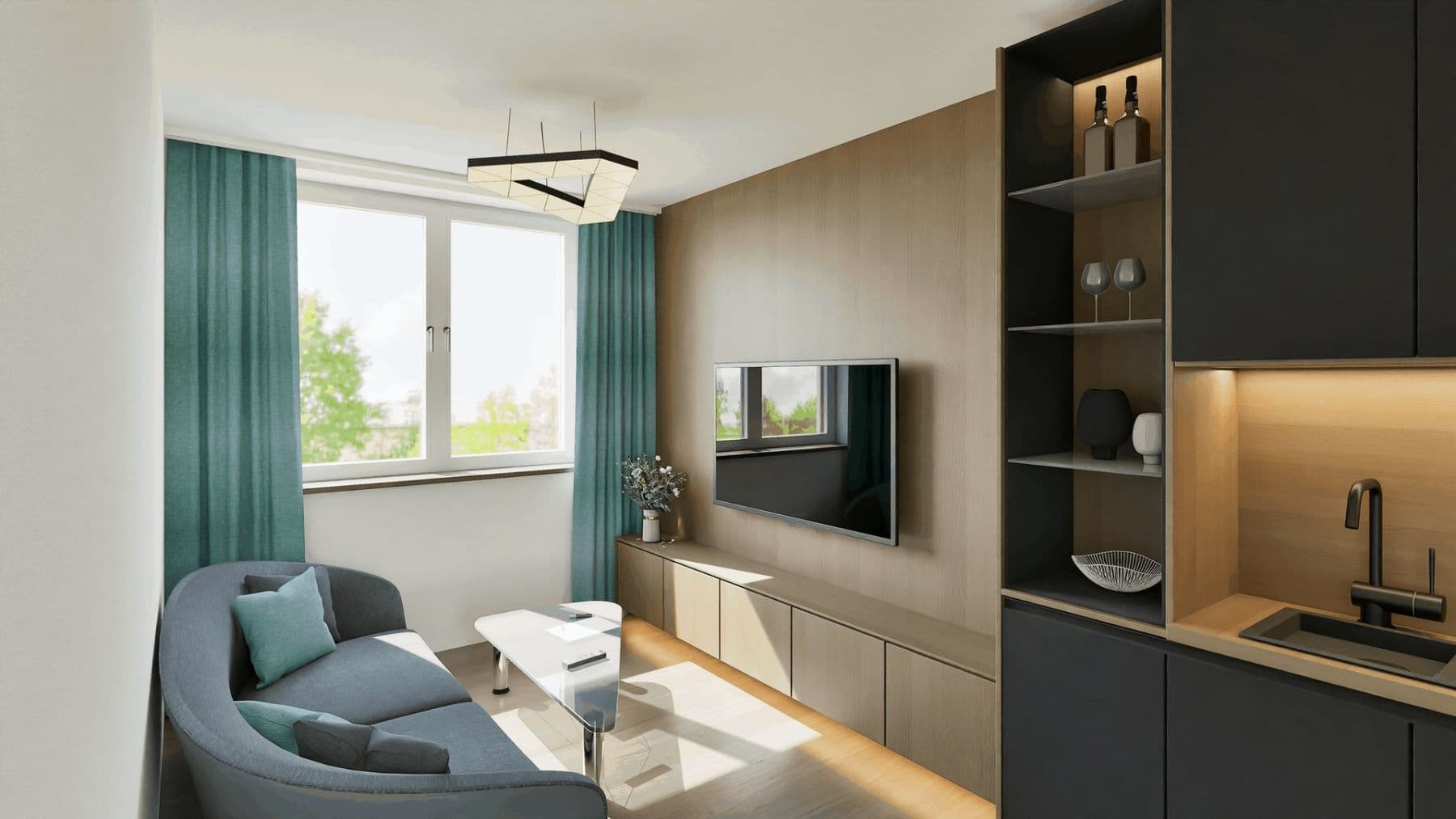 Predaj bytu 2-izbový 50 m², Vosmíkových, Praha, Praha Predaj bytu 2-izbový 50 m², Vosmíkových, Praha, Praha
