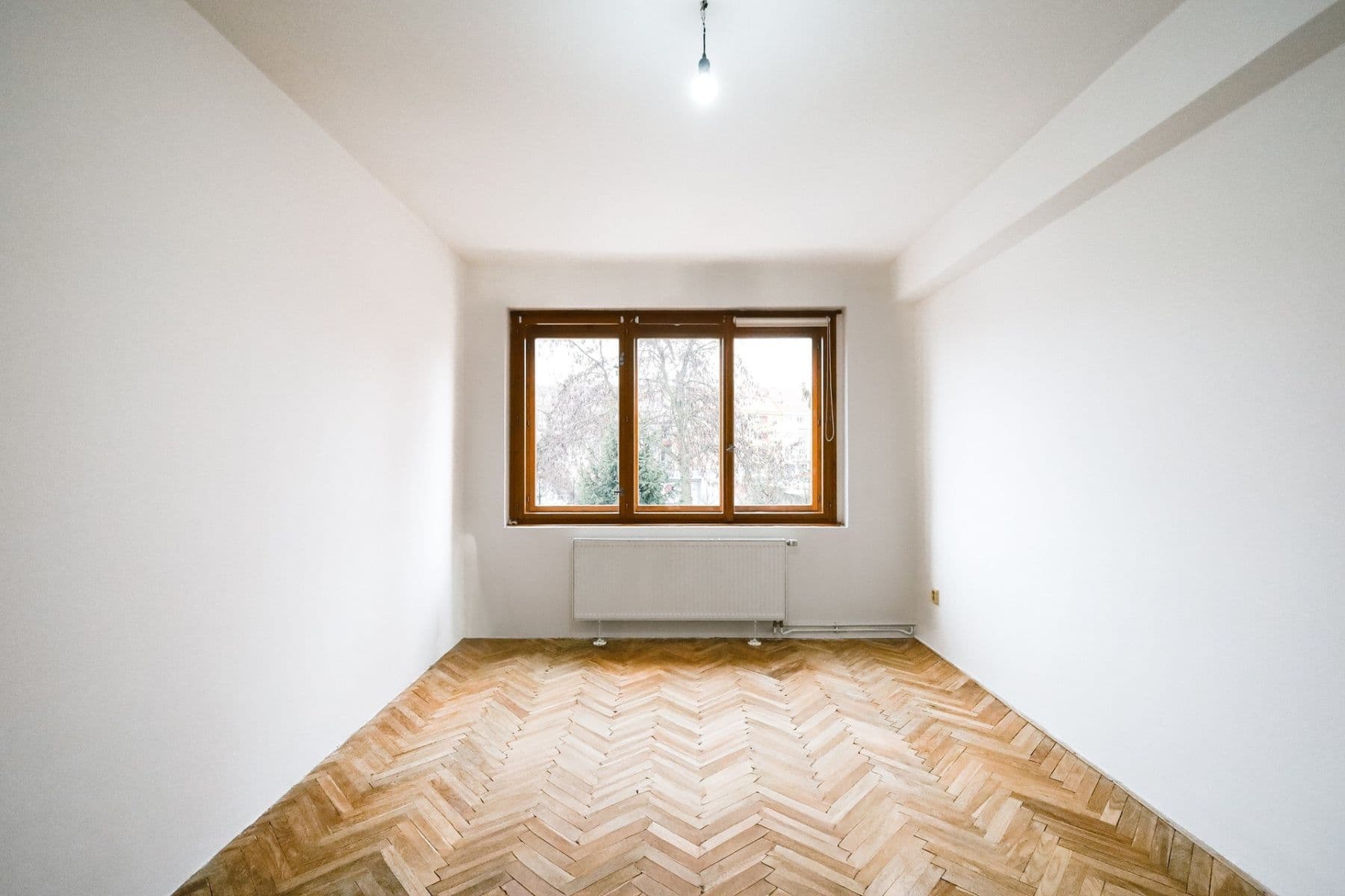 Predaj bytu 2-izbový 50 m², Vosmíkových, Praha, Praha Predaj bytu 2-izbový 50 m², Vosmíkových, Praha, Praha