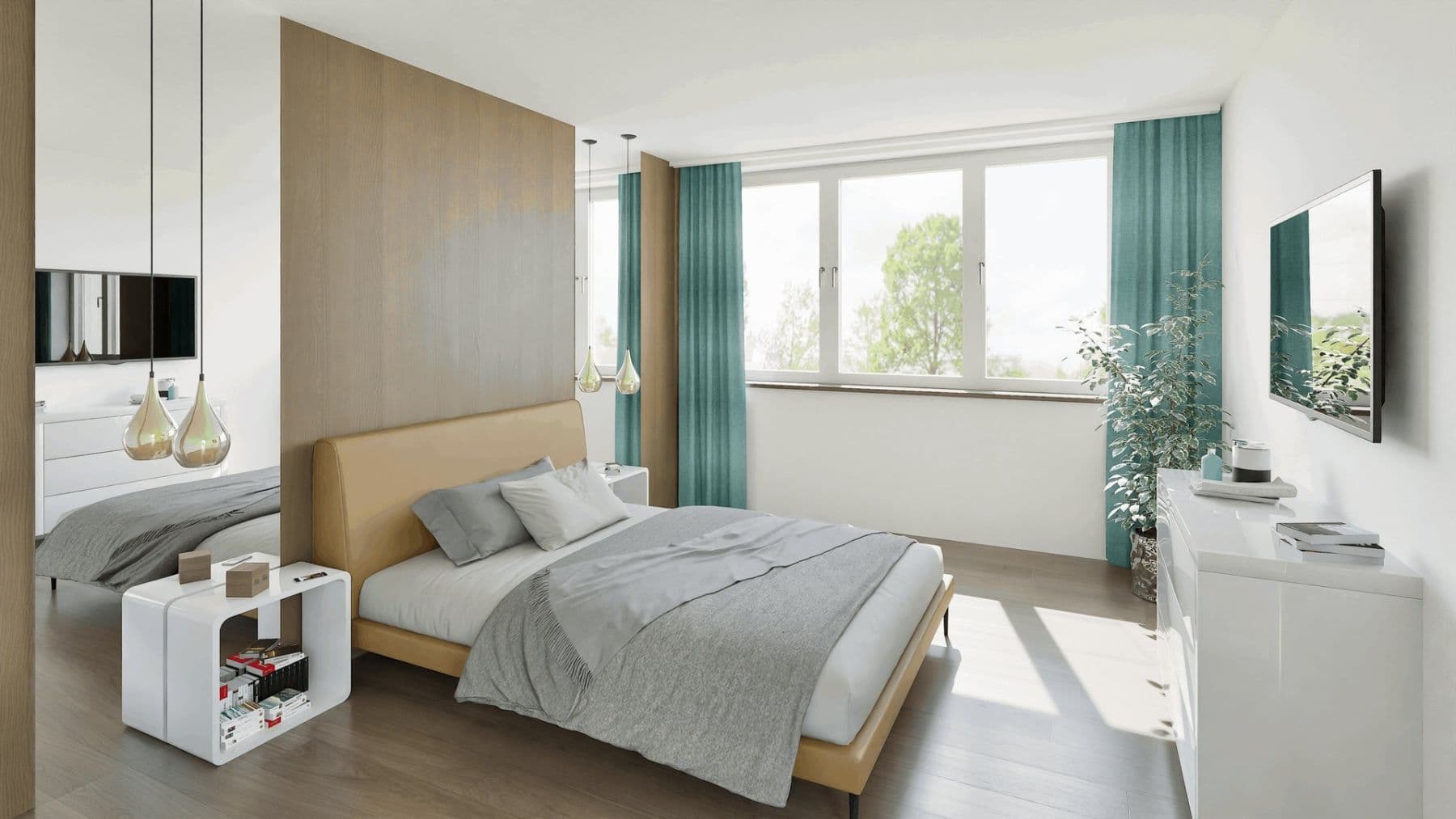 Predaj bytu 2-izbový 50 m², Vosmíkových, Praha, Praha Predaj bytu 2-izbový 50 m², Vosmíkových, Praha, Praha