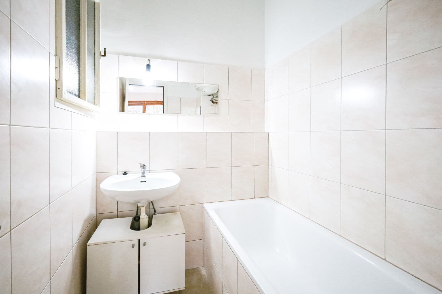 Predaj bytu 2-izbový 50 m², Vosmíkových, Praha, Praha Predaj bytu 2-izbový 50 m², Vosmíkových, Praha, Praha