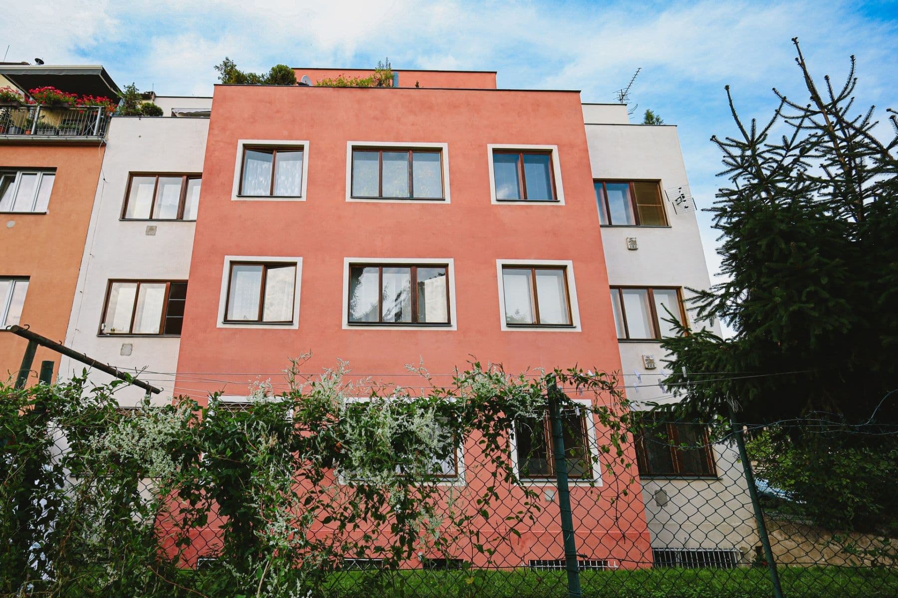 Predaj bytu 2-izbový 47 m², Vosmíkových, Praha, Praha Predaj bytu 2-izbový 47 m², Vosmíkových, Praha, Praha