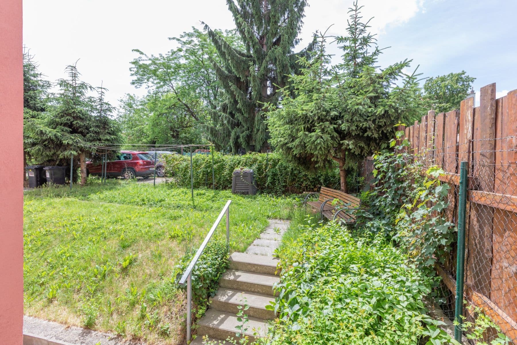 Predaj bytu 2-izbový 47 m², Vosmíkových, Praha, Praha Predaj bytu 2-izbový 47 m², Vosmíkových, Praha, Praha