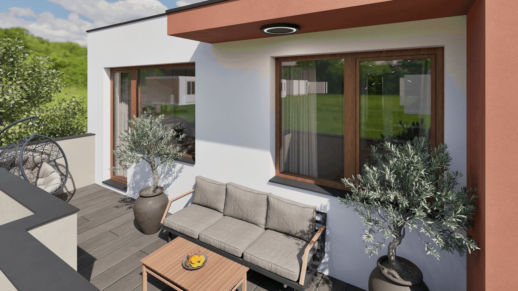 Predaj bytu 2-izbový 47 m², Vosmíkových, Praha, Praha Predaj bytu 2-izbový 47 m², Vosmíkových, Praha, Praha