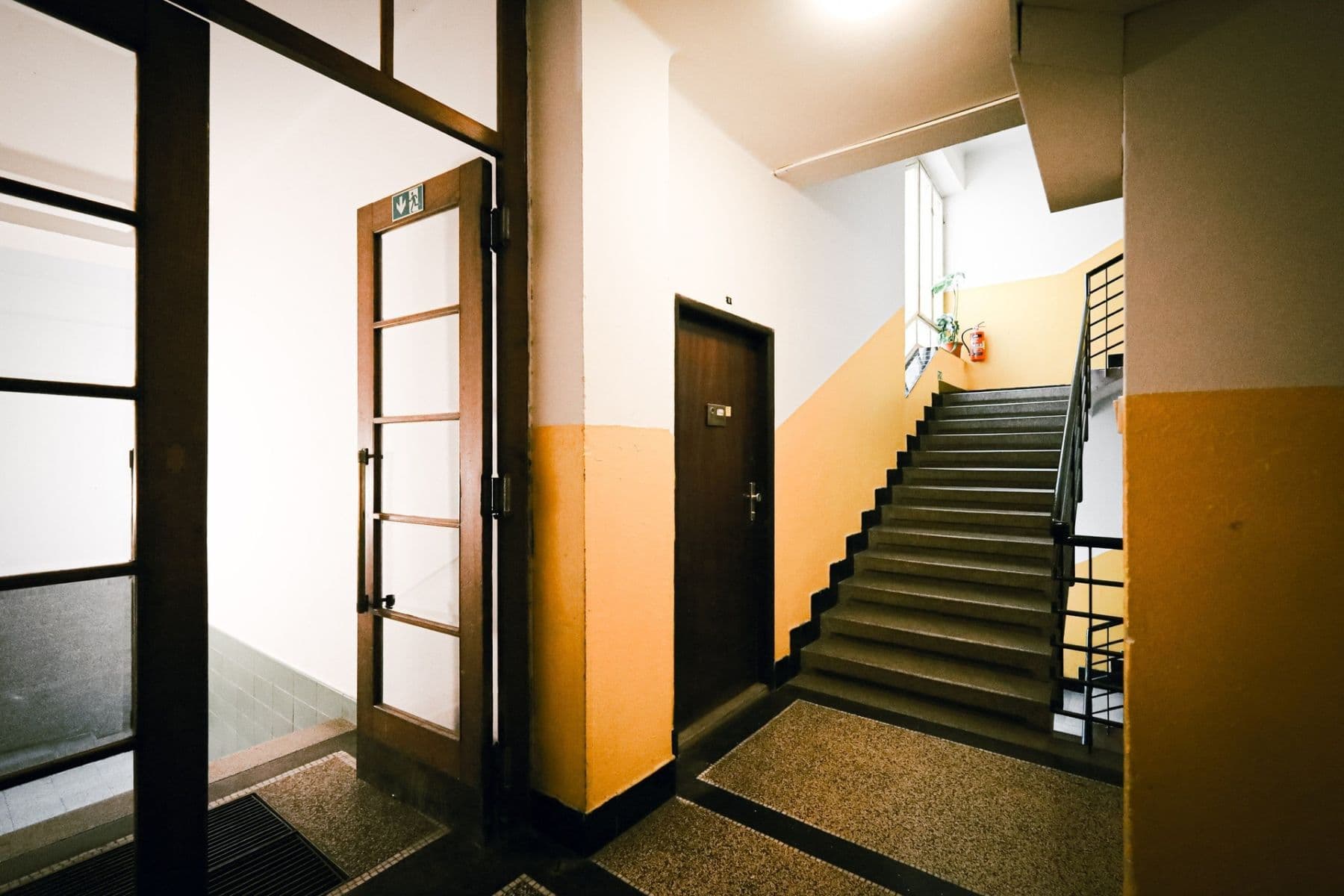 Predaj bytu 1-izbový 45 m², Žateckých, Praha, Praha Predaj bytu 1-izbový 45 m², Žateckých, Praha, Praha