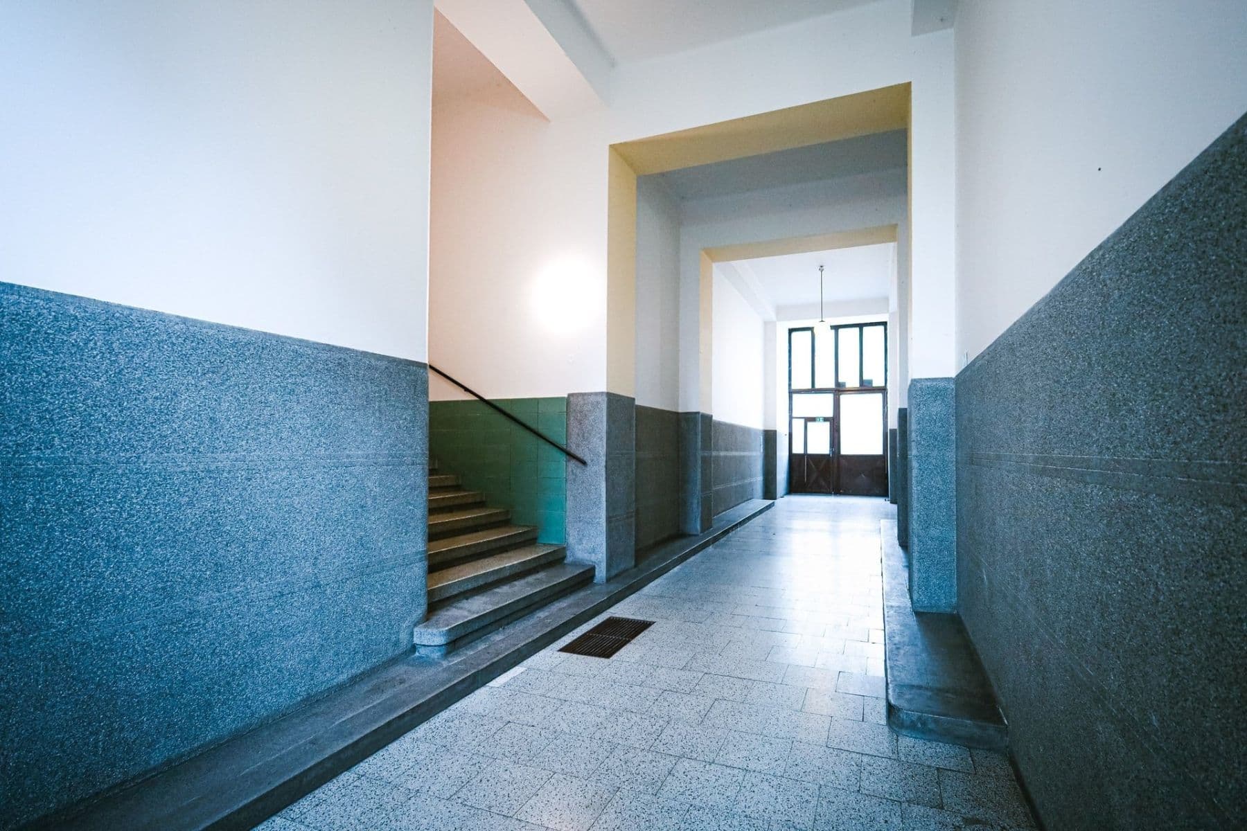 Predaj bytu 1-izbový 45 m², Žateckých, Praha, Praha Predaj bytu 1-izbový 45 m², Žateckých, Praha, Praha