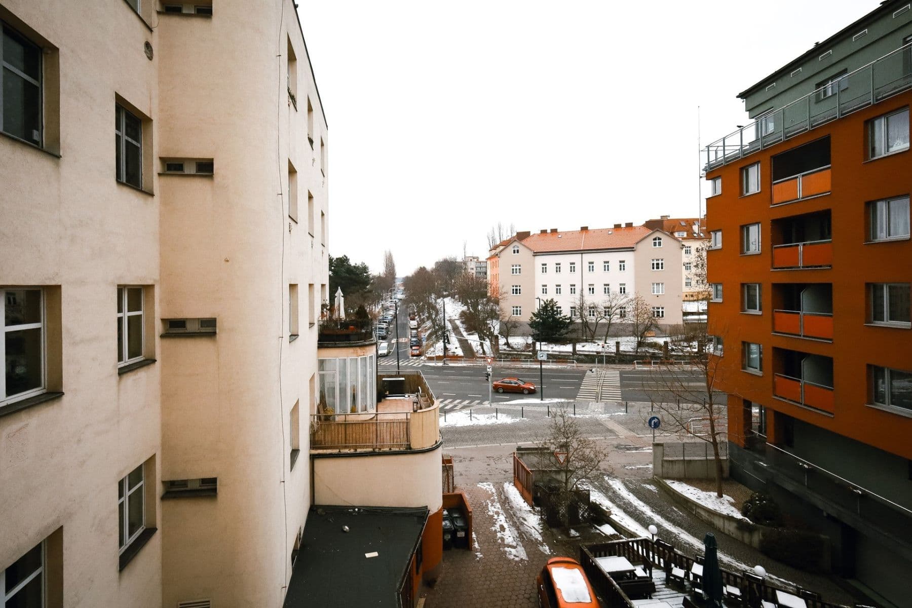 Predaj bytu 1-izbový 45 m², Žateckých, Praha, Praha Predaj bytu 1-izbový 45 m², Žateckých, Praha, Praha