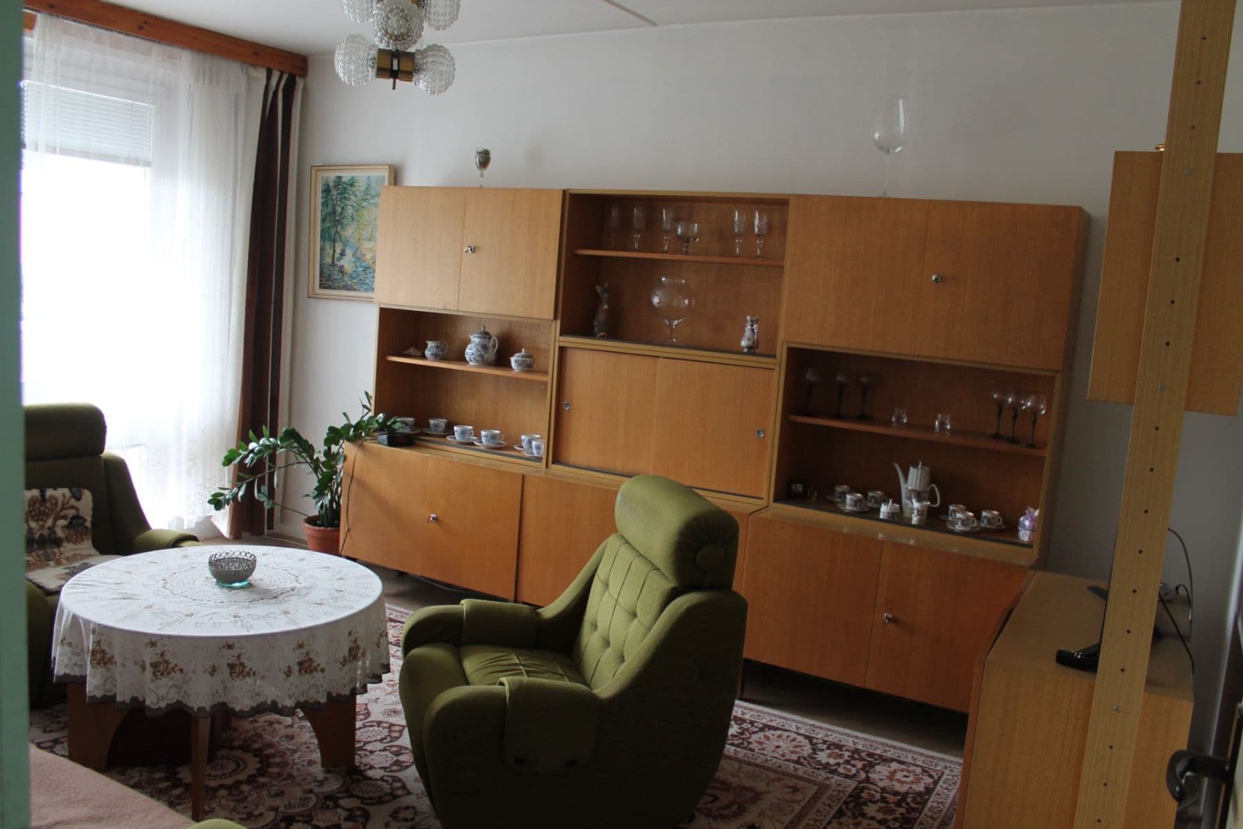 Prenájom bytu 4-izbový 84 m², Školní, Karlovy Vary, Karlovarský kraj Prenájom bytu 4-izbový 84 m², Školní, Karlovy Vary, Karlovarský kraj