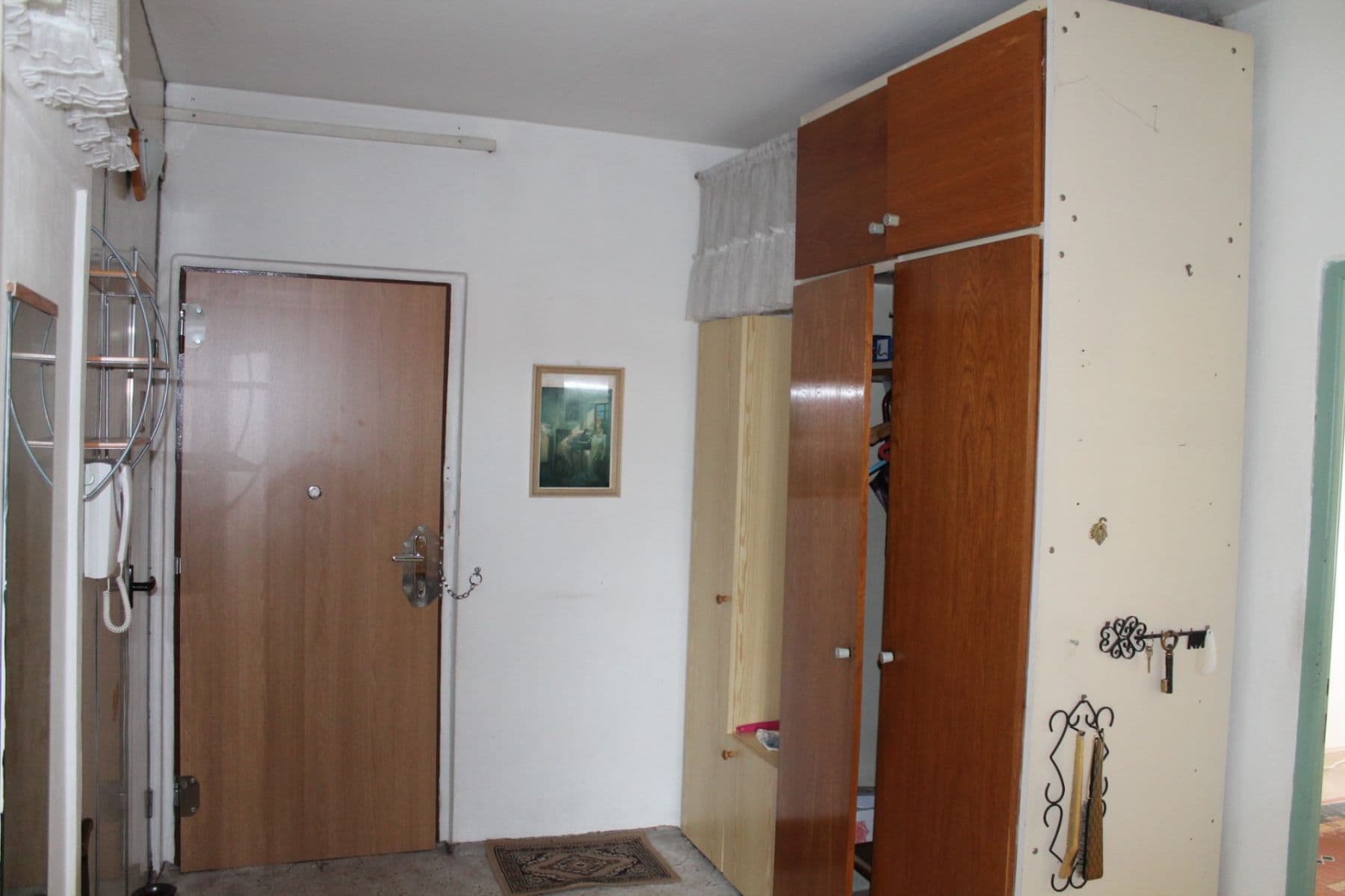 Prenájom bytu 4-izbový 84 m², Školní, Karlovy Vary, Karlovarský kraj Prenájom bytu 4-izbový 84 m², Školní, Karlovy Vary, Karlovarský kraj