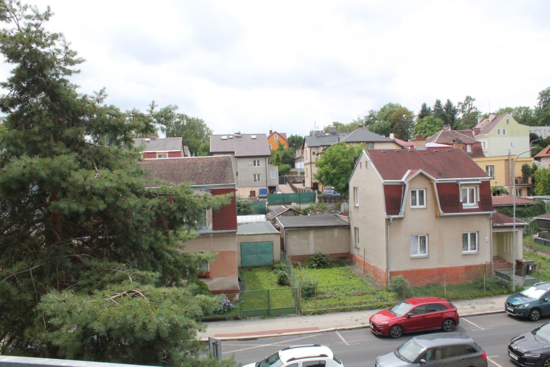 Prenájom bytu 4-izbový 84 m², Školní, Karlovy Vary, Karlovarský kraj Prenájom bytu 4-izbový 84 m², Školní, Karlovy Vary, Karlovarský kraj