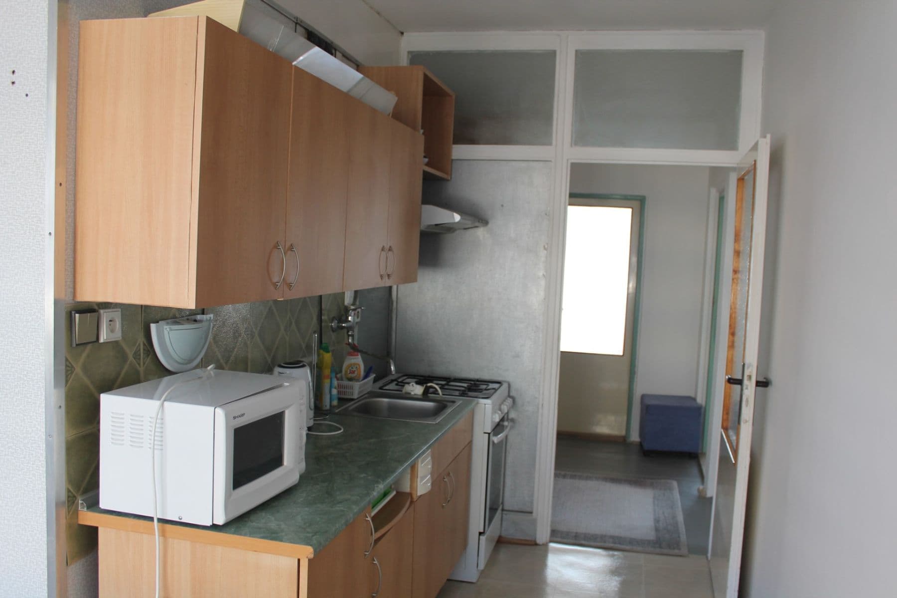 Prenájom bytu 4-izbový 84 m², Školní, Karlovy Vary, Karlovarský kraj Prenájom bytu 4-izbový 84 m², Školní, Karlovy Vary, Karlovarský kraj