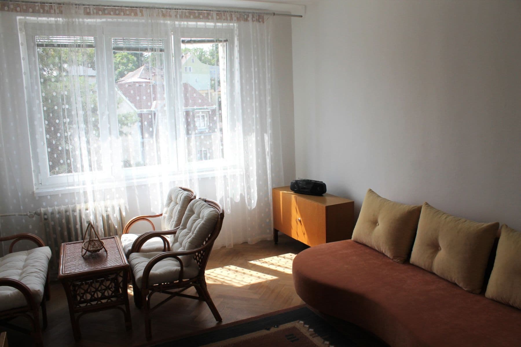 Prenájom bytu 4-izbový 84 m², Školní, Karlovy Vary, Karlovarský kraj Prenájom bytu 4-izbový 84 m², Školní, Karlovy Vary, Karlovarský kraj