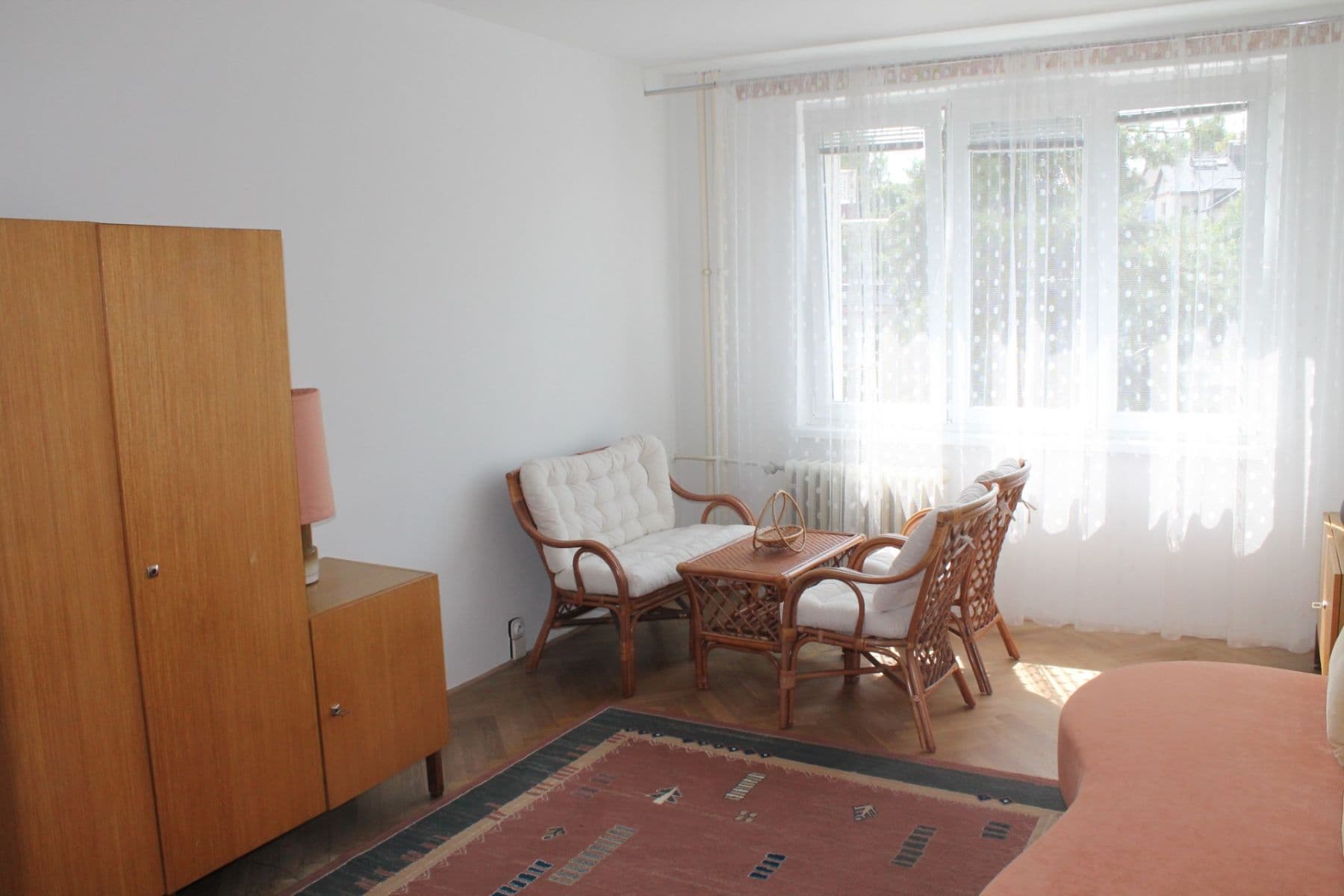Prenájom bytu 4-izbový 84 m², Školní, Karlovy Vary, Karlovarský kraj Prenájom bytu 4-izbový 84 m², Školní, Karlovy Vary, Karlovarský kraj