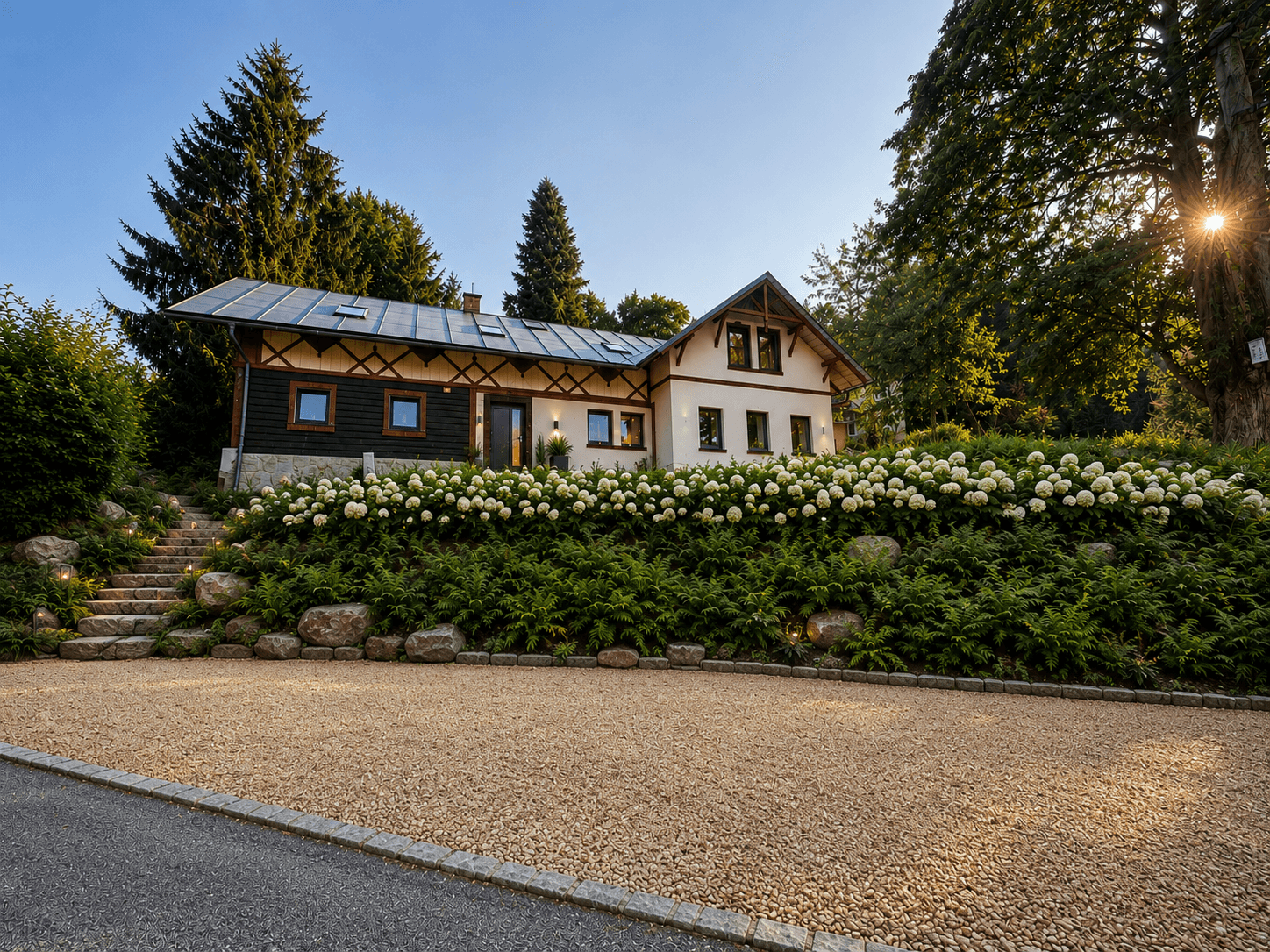 Prenájom domu 268 m², pozemok 575 m², Za Tratí, Liberec, Liberecký kraj Prenájom domu 268 m², pozemok 575 m², Za Tratí, Liberec, Liberecký kraj