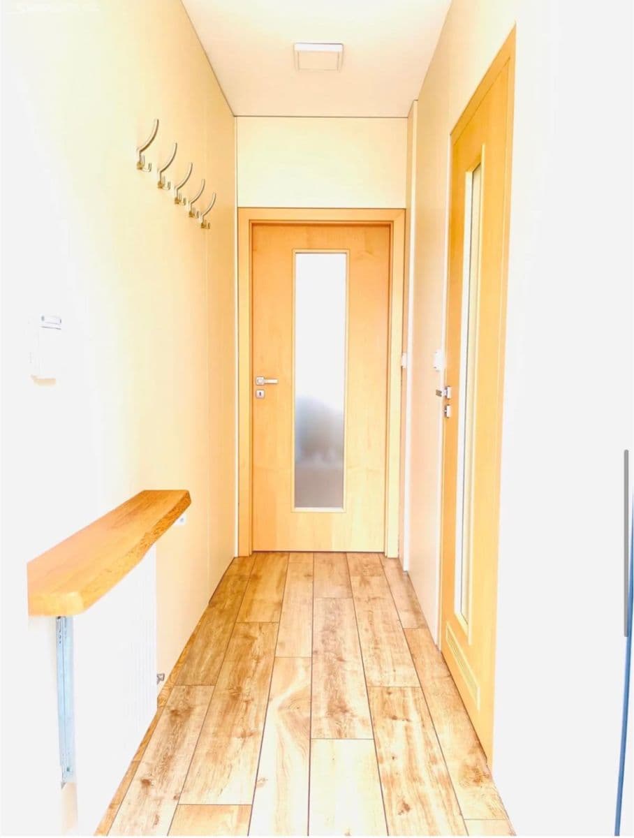 Prenájom bytu 2-izbový 47 m², U Nových domů Ⅰ, Praha, Praha Prenájom bytu 2-izbový 47 m², U Nových domů Ⅰ, Praha, Praha