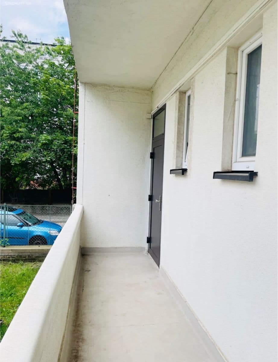 Prenájom bytu 2-izbový 47 m², U Nových domů Ⅰ, Praha, Praha Prenájom bytu 2-izbový 47 m², U Nových domů Ⅰ, Praha, Praha
