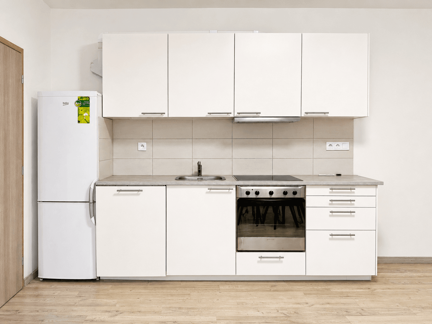 Prenájom bytu 4-izbový 55 m², Žižkova, Nový Knín, Středočeský kraj Prenájom bytu 4-izbový 55 m², Žižkova, Nový Knín, Středočeský kraj