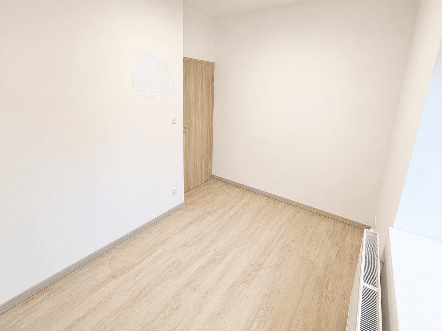 Prenájom bytu 4-izbový 55 m², Žižkova, Nový Knín, Středočeský kraj Prenájom bytu 4-izbový 55 m², Žižkova, Nový Knín, Středočeský kraj