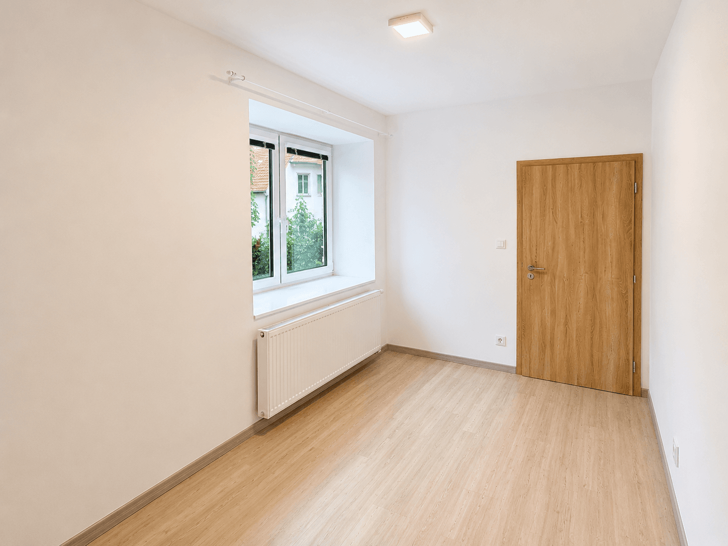 Prenájom bytu 4-izbový 55 m², Žižkova, Nový Knín, Středočeský kraj Prenájom bytu 4-izbový 55 m², Žižkova, Nový Knín, Středočeský kraj