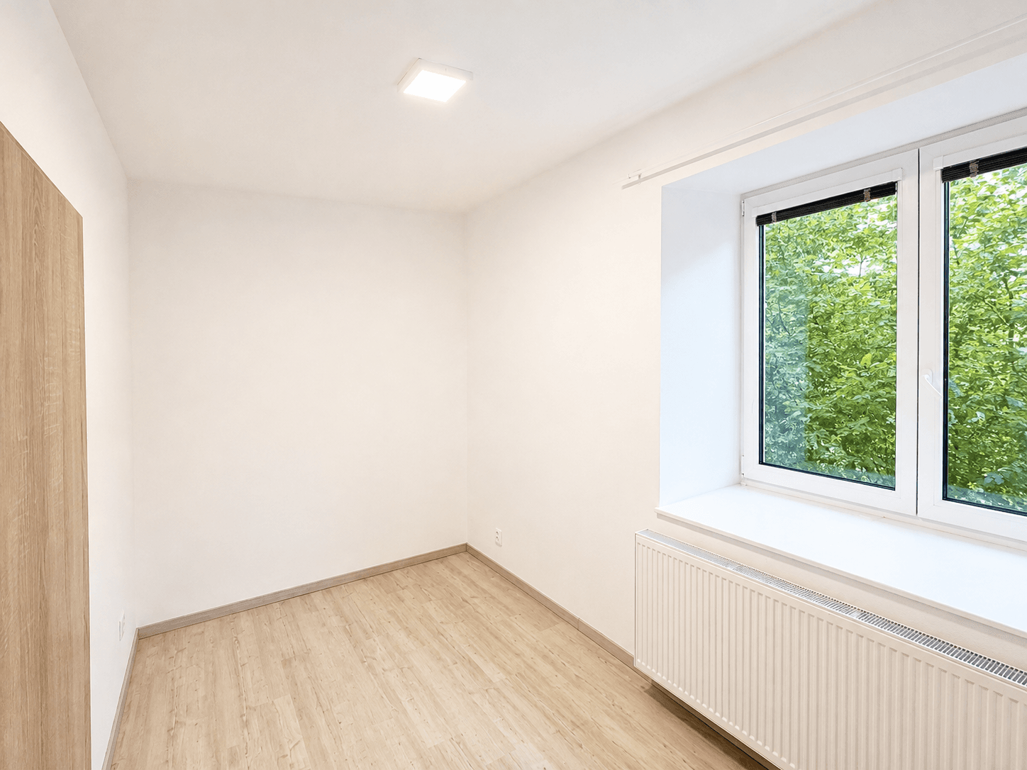 Prenájom bytu 4-izbový 55 m², Žižkova, Nový Knín, Středočeský kraj Prenájom bytu 4-izbový 55 m², Žižkova, Nový Knín, Středočeský kraj