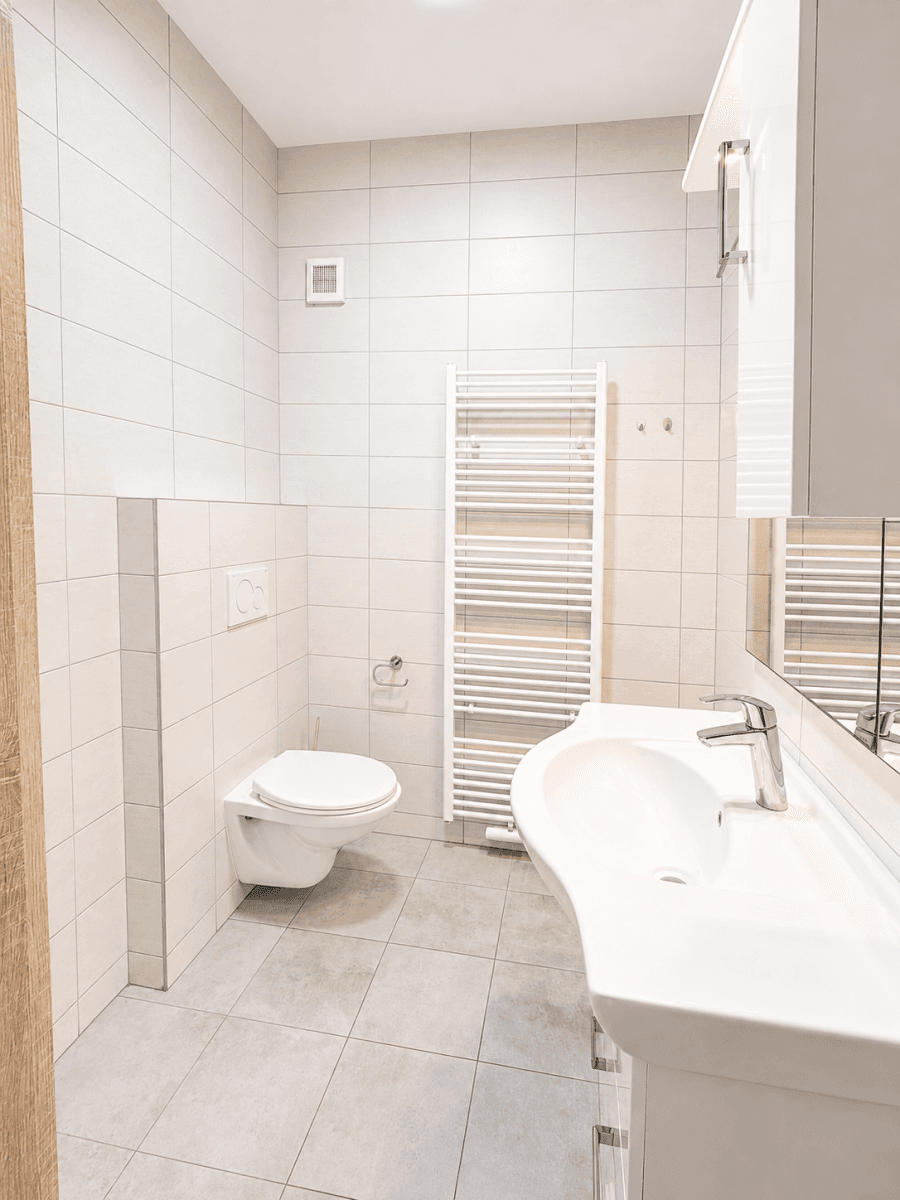 Prenájom bytu 4-izbový 55 m², Žižkova, Nový Knín, Středočeský kraj Prenájom bytu 4-izbový 55 m², Žižkova, Nový Knín, Středočeský kraj