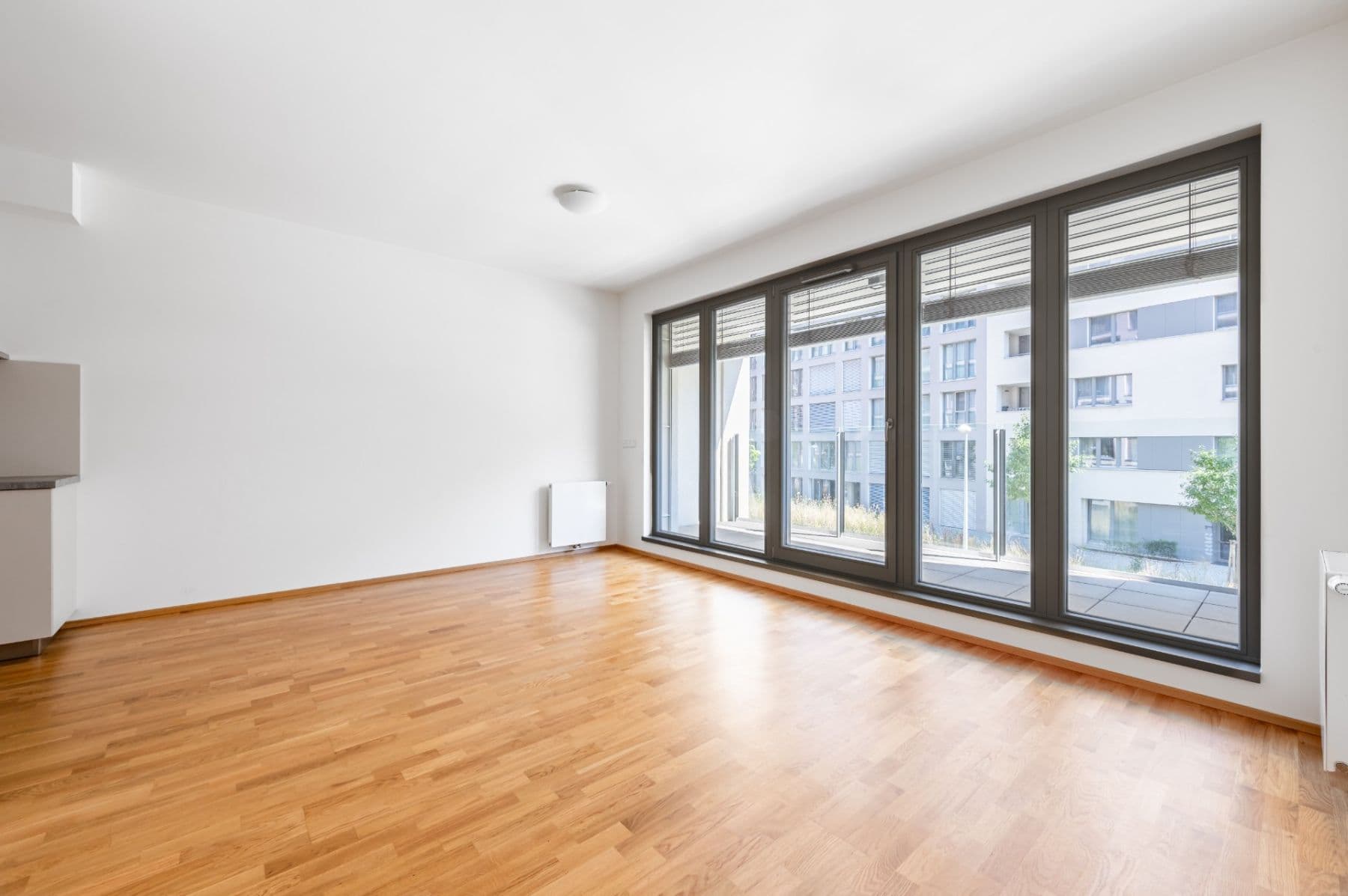 Prenájom bytu 2-izbový 58 m², U Mlýnského kanálu, Praha, Praha Prenájom bytu 2-izbový 58 m², U Mlýnského kanálu, Praha, Praha