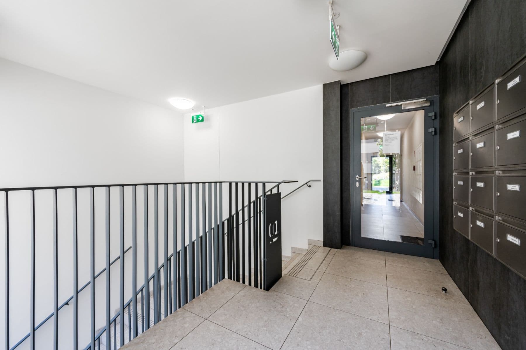 Prenájom bytu 2-izbový 58 m², U Mlýnského kanálu, Praha, Praha Prenájom bytu 2-izbový 58 m², U Mlýnského kanálu, Praha, Praha