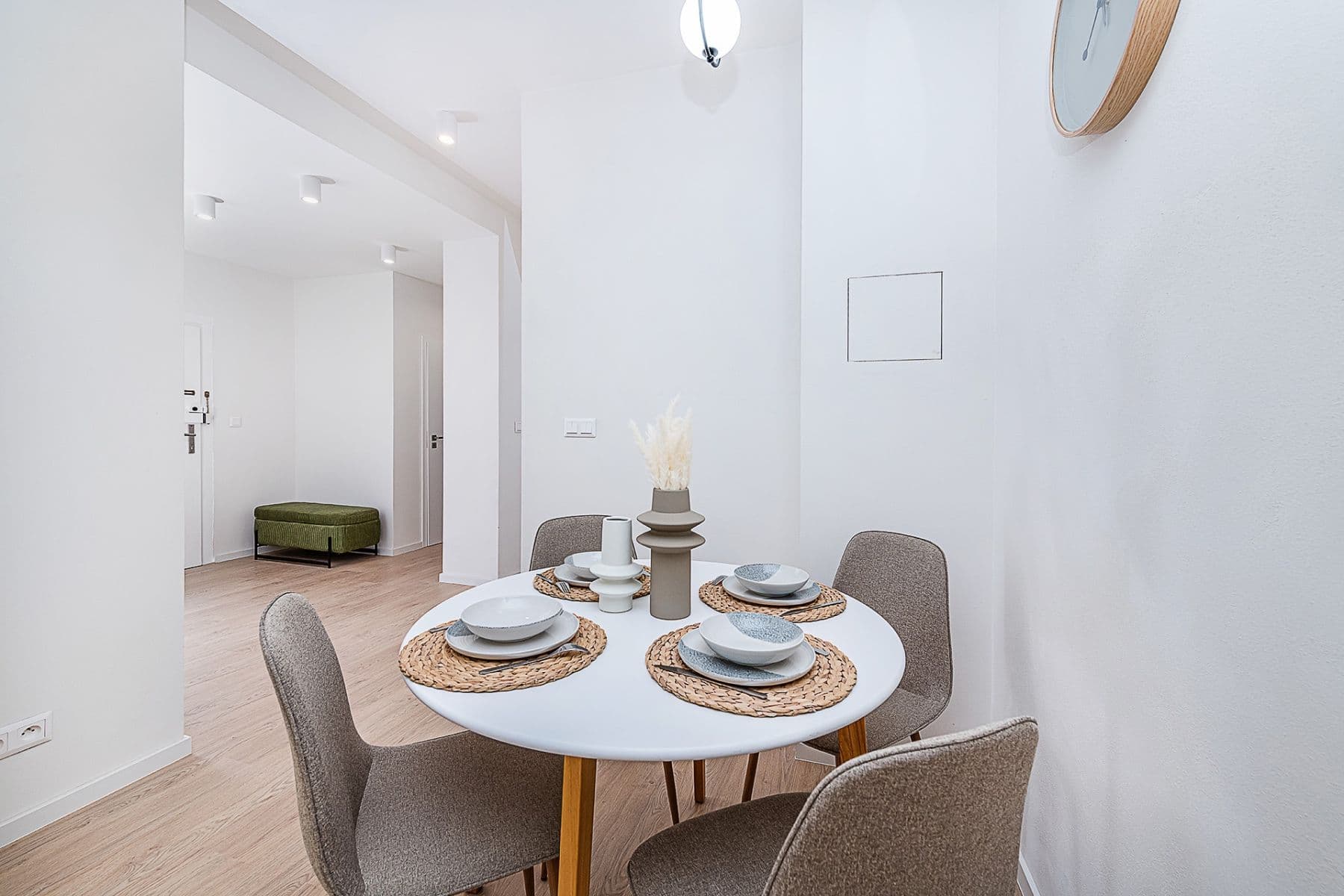 Predaj bytu 2-izbový 56 m², Francouzská, Praha, Praha Predaj bytu 2-izbový 56 m², Francouzská, Praha, Praha