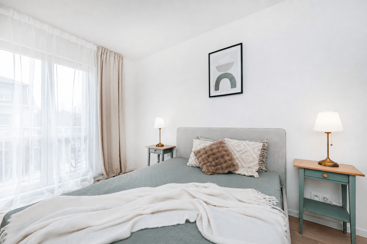 Predaj bytu 2-izbový 56 m², Francouzská, Praha, Praha Predaj bytu 2-izbový 56 m², Francouzská, Praha, Praha