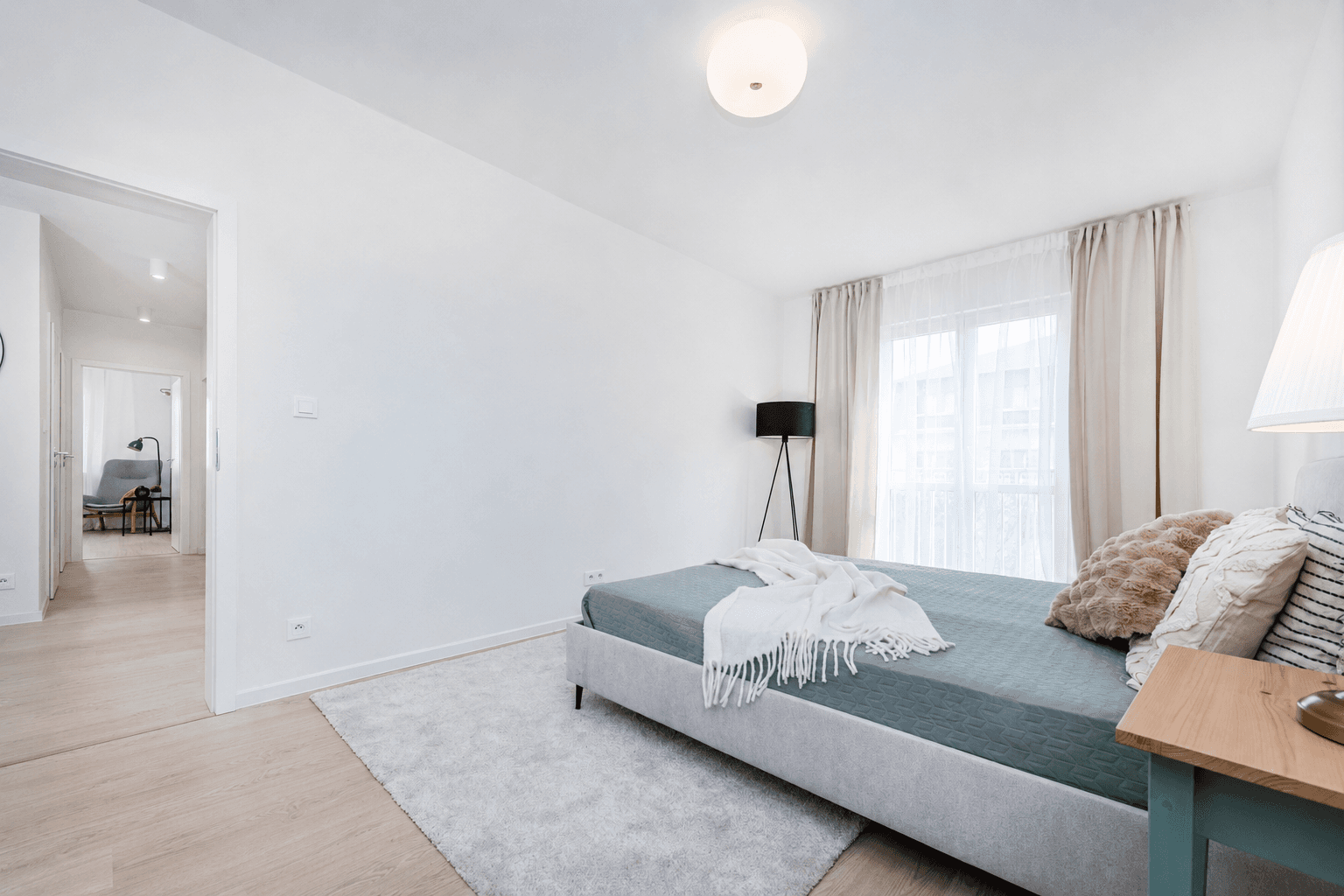 Predaj bytu 2-izbový 56 m², Francouzská, Praha, Praha Predaj bytu 2-izbový 56 m², Francouzská, Praha, Praha