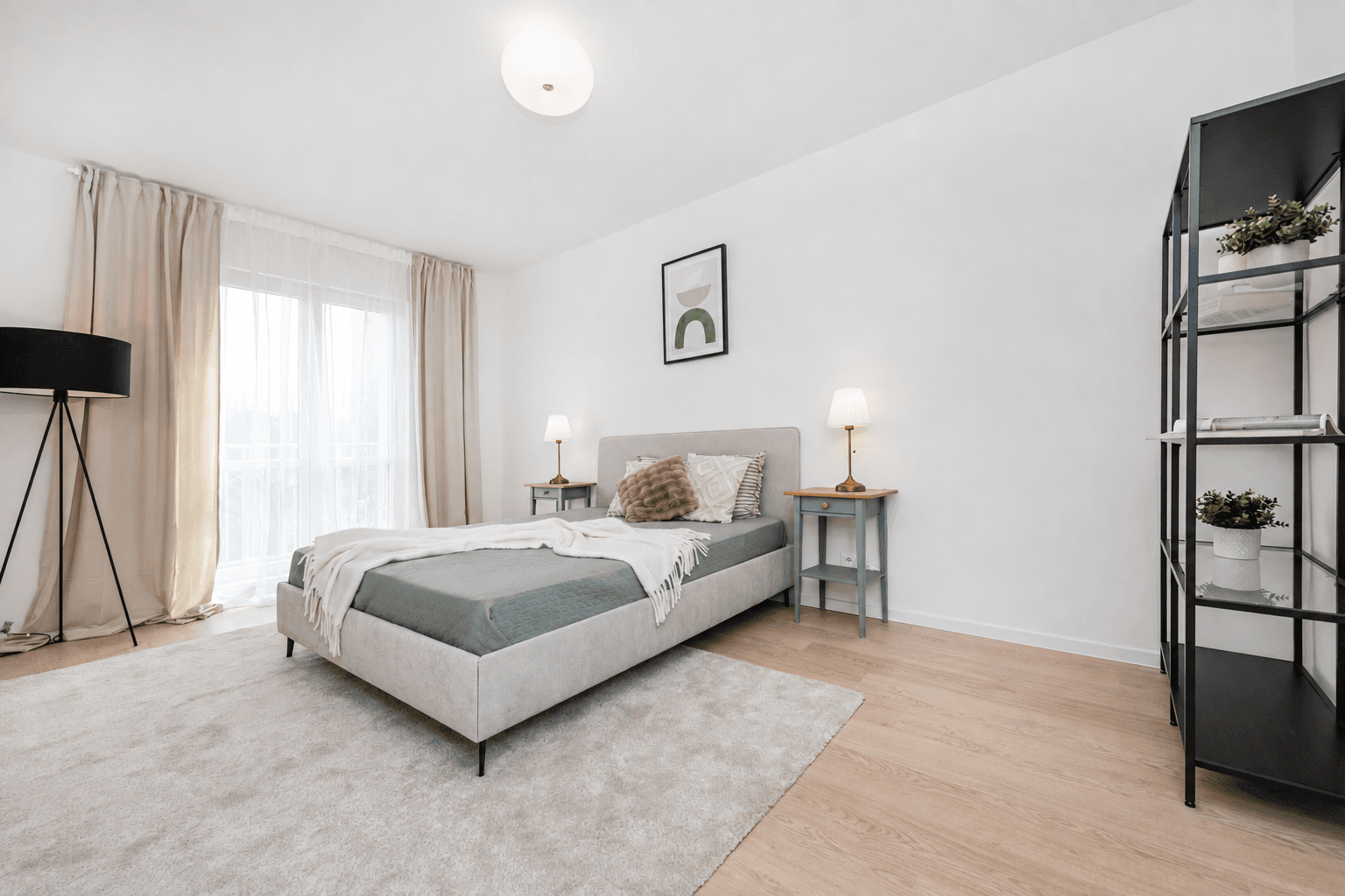 Predaj bytu 2-izbový 56 m², Francouzská, Praha, Praha Predaj bytu 2-izbový 56 m², Francouzská, Praha, Praha