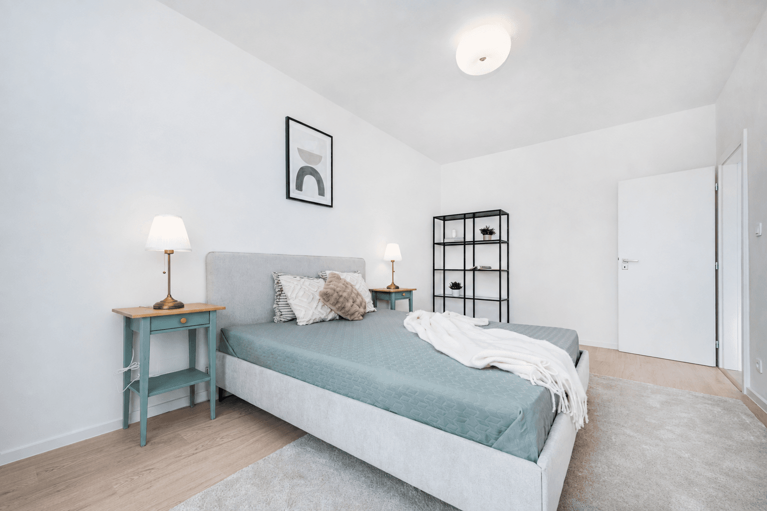 Predaj bytu 2-izbový 56 m², Francouzská, Praha, Praha Predaj bytu 2-izbový 56 m², Francouzská, Praha, Praha