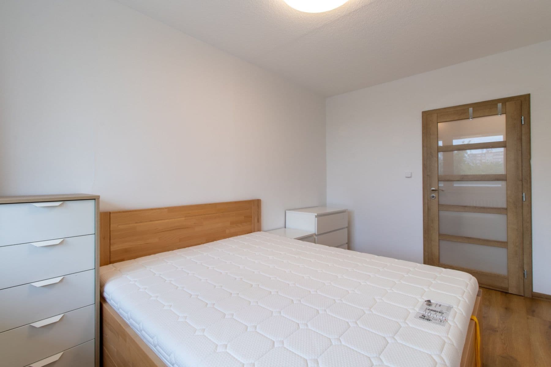 Prenájom bytu 2-izbový 50 m², Kurčatovova, Praha, Praha Prenájom bytu 2-izbový 50 m², Kurčatovova, Praha, Praha