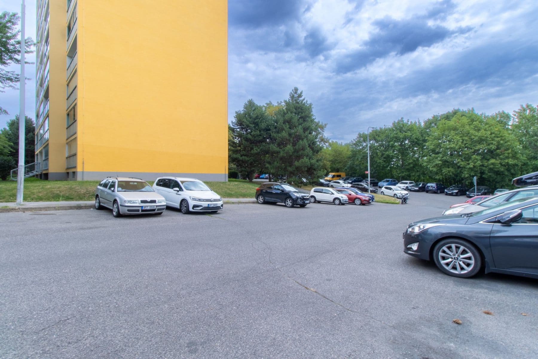 Prenájom bytu 2-izbový 50 m², Kurčatovova, Praha, Praha Prenájom bytu 2-izbový 50 m², Kurčatovova, Praha, Praha