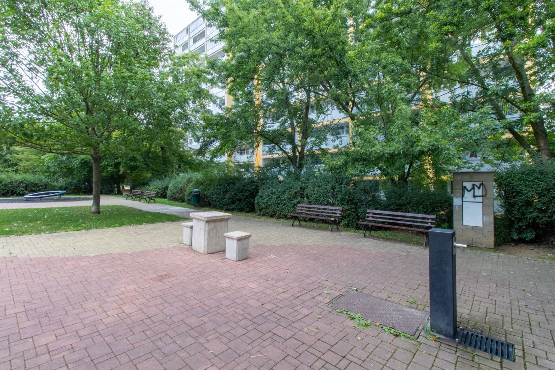 Prenájom bytu 2-izbový 50 m², Kurčatovova, Praha, Praha Prenájom bytu 2-izbový 50 m², Kurčatovova, Praha, Praha