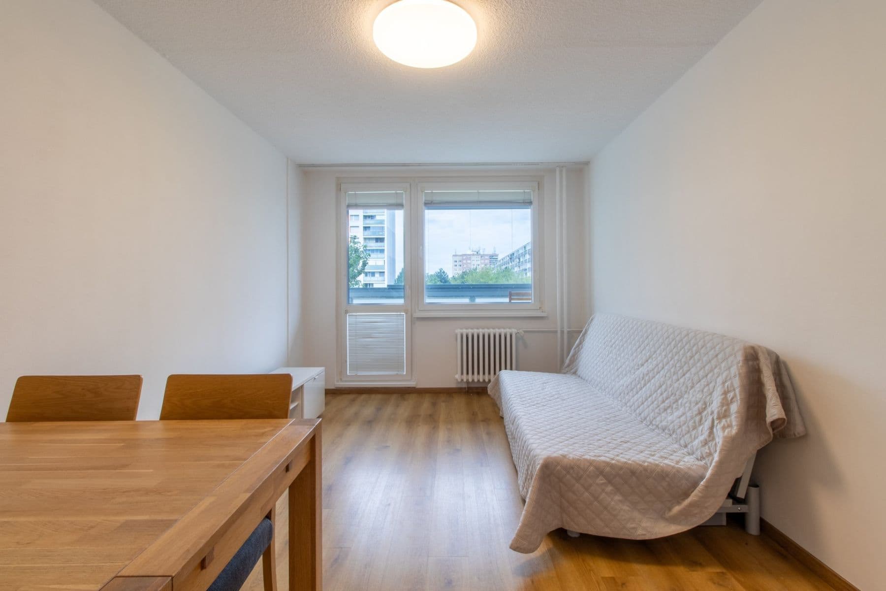 Prenájom bytu 2-izbový 50 m², Kurčatovova, Praha, Praha Prenájom bytu 2-izbový 50 m², Kurčatovova, Praha, Praha